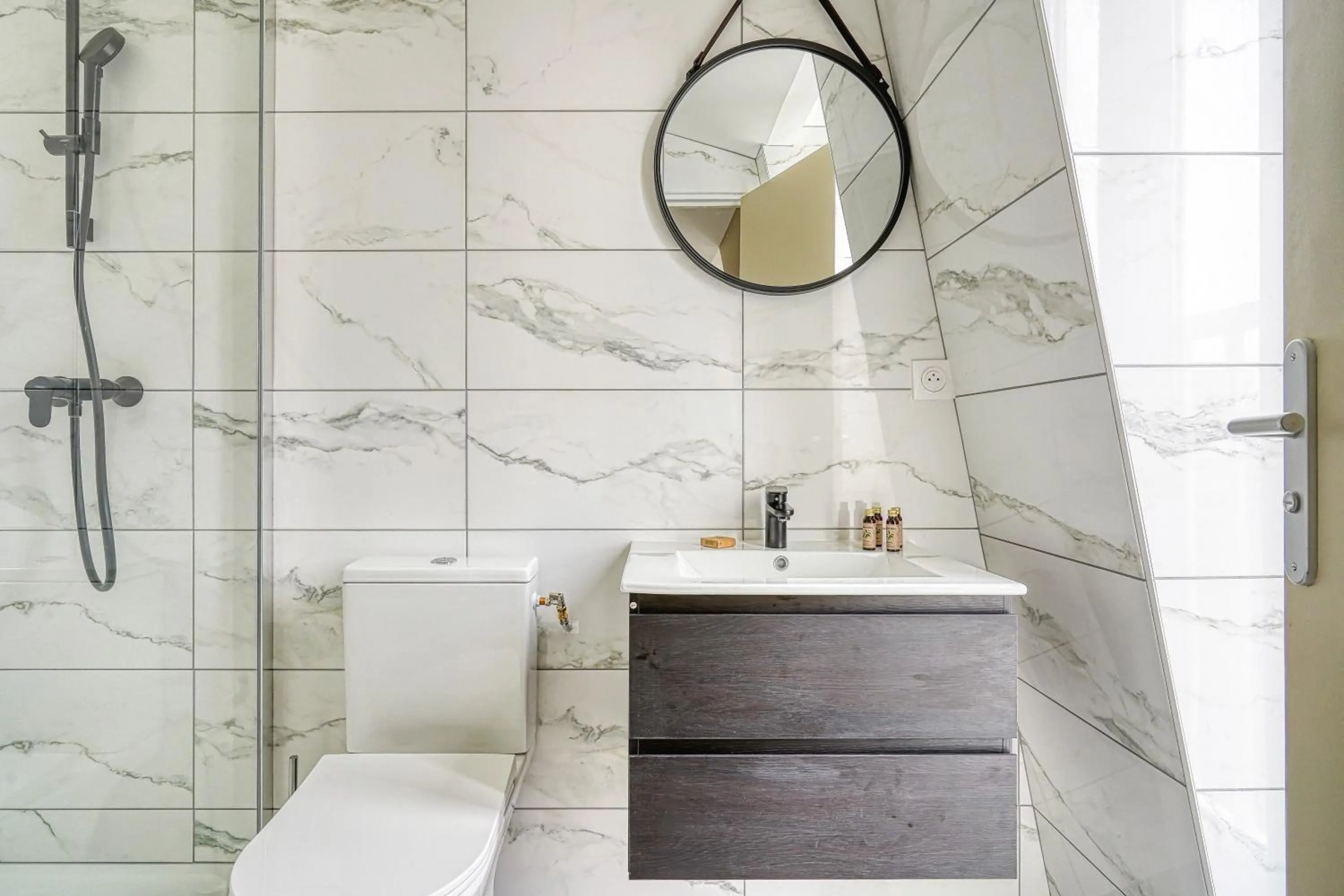 Résidence Le Belleville