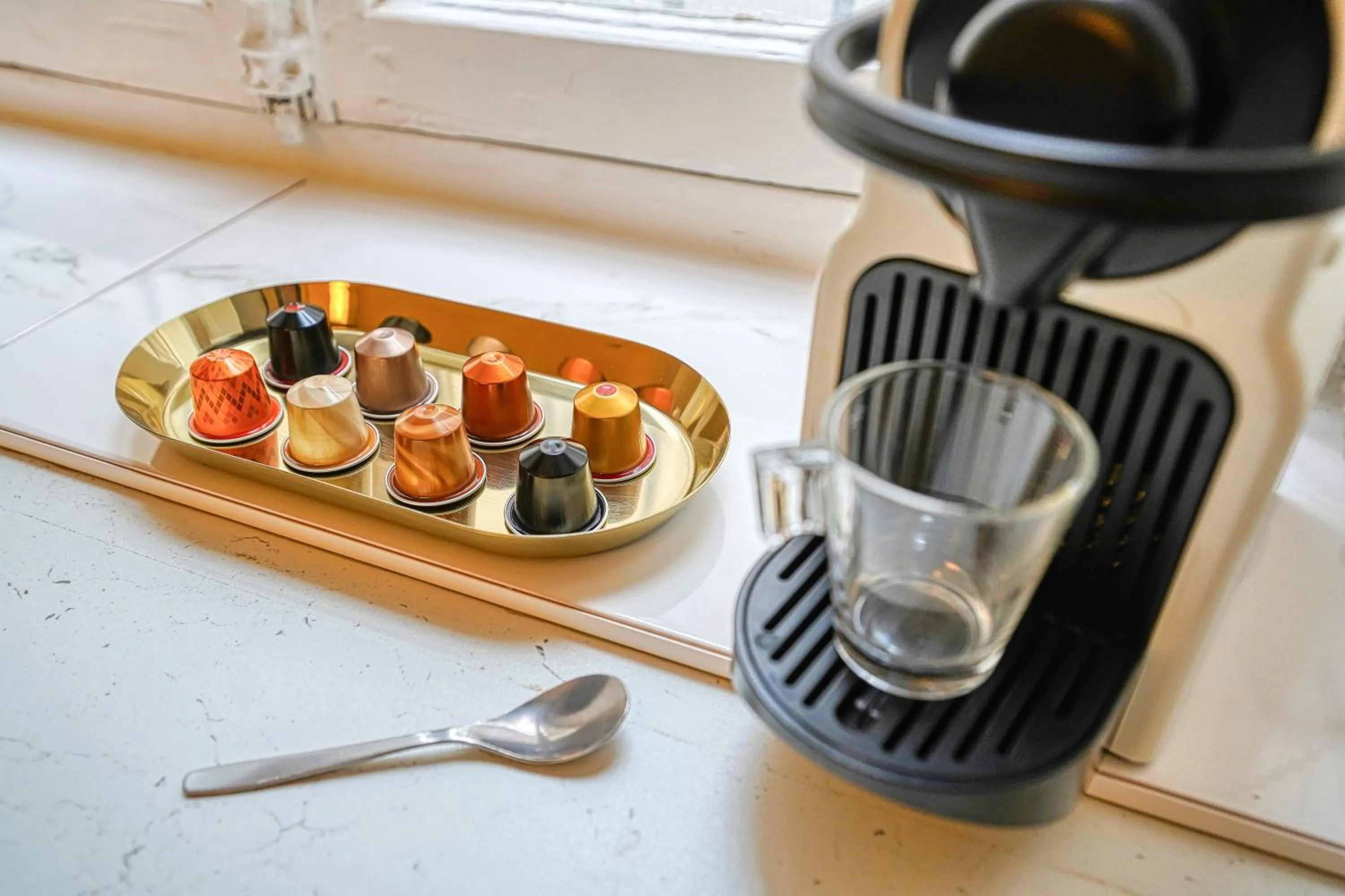 Résidence Le Belleville