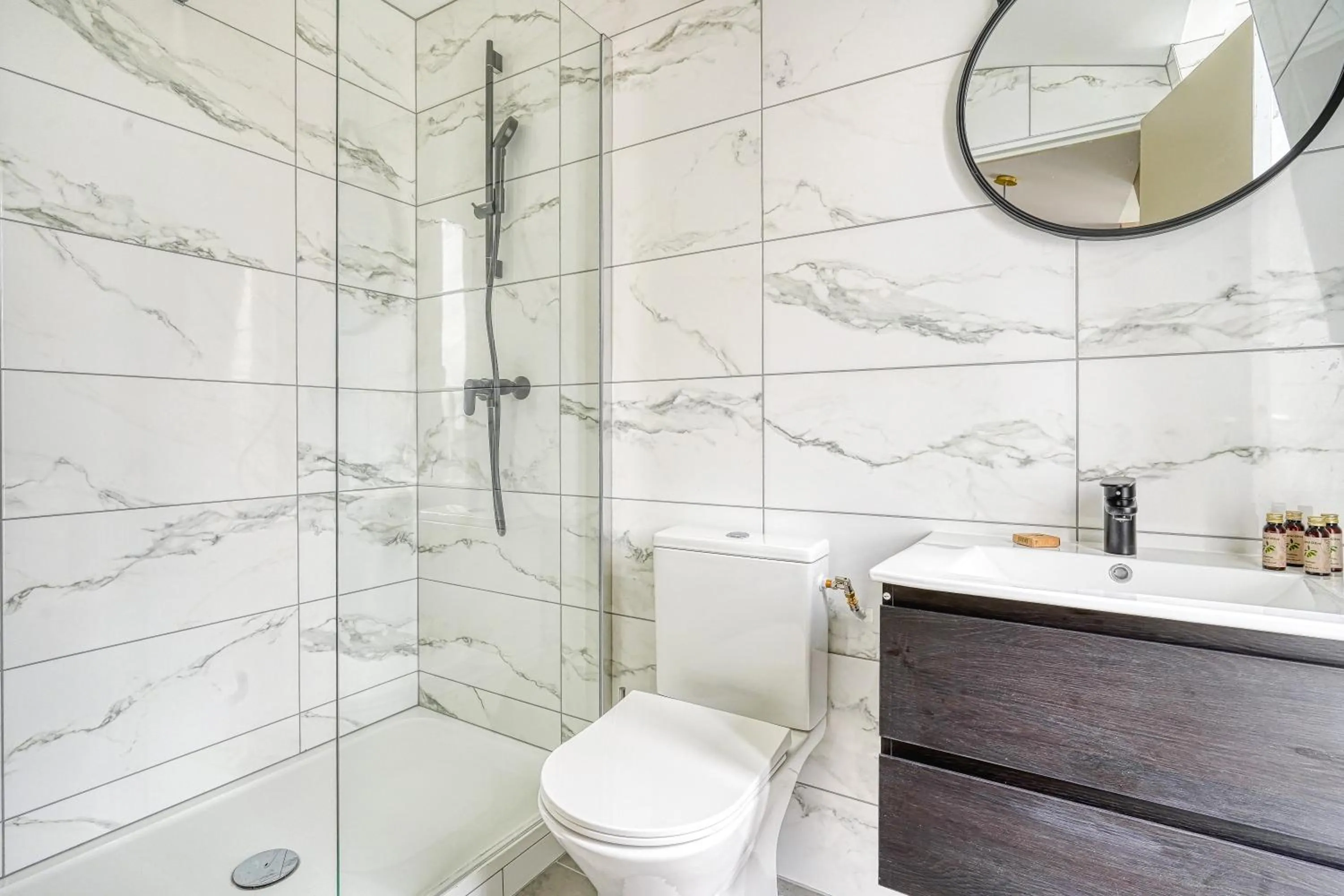 Résidence Le Belleville