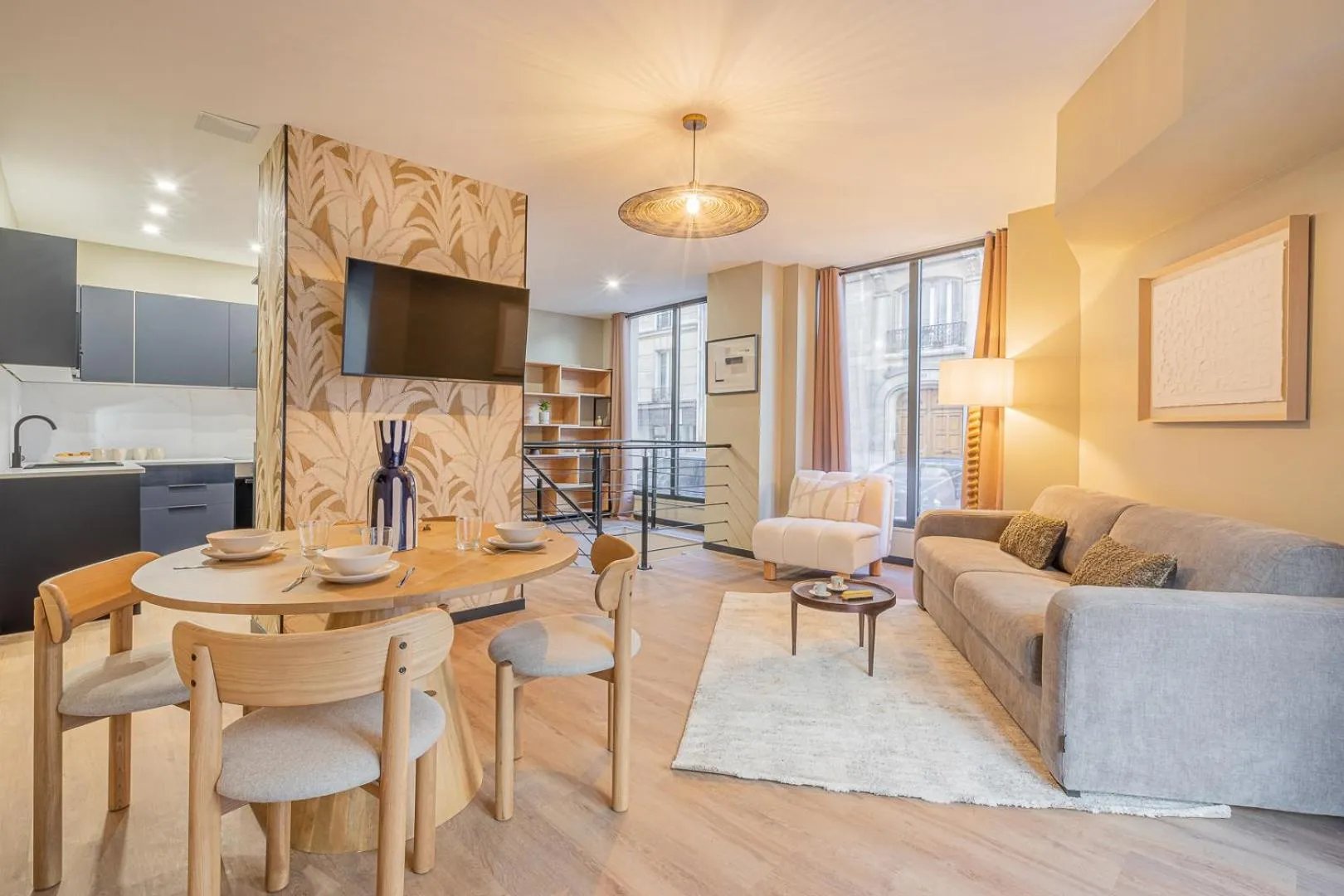 Résidence Le Belleville