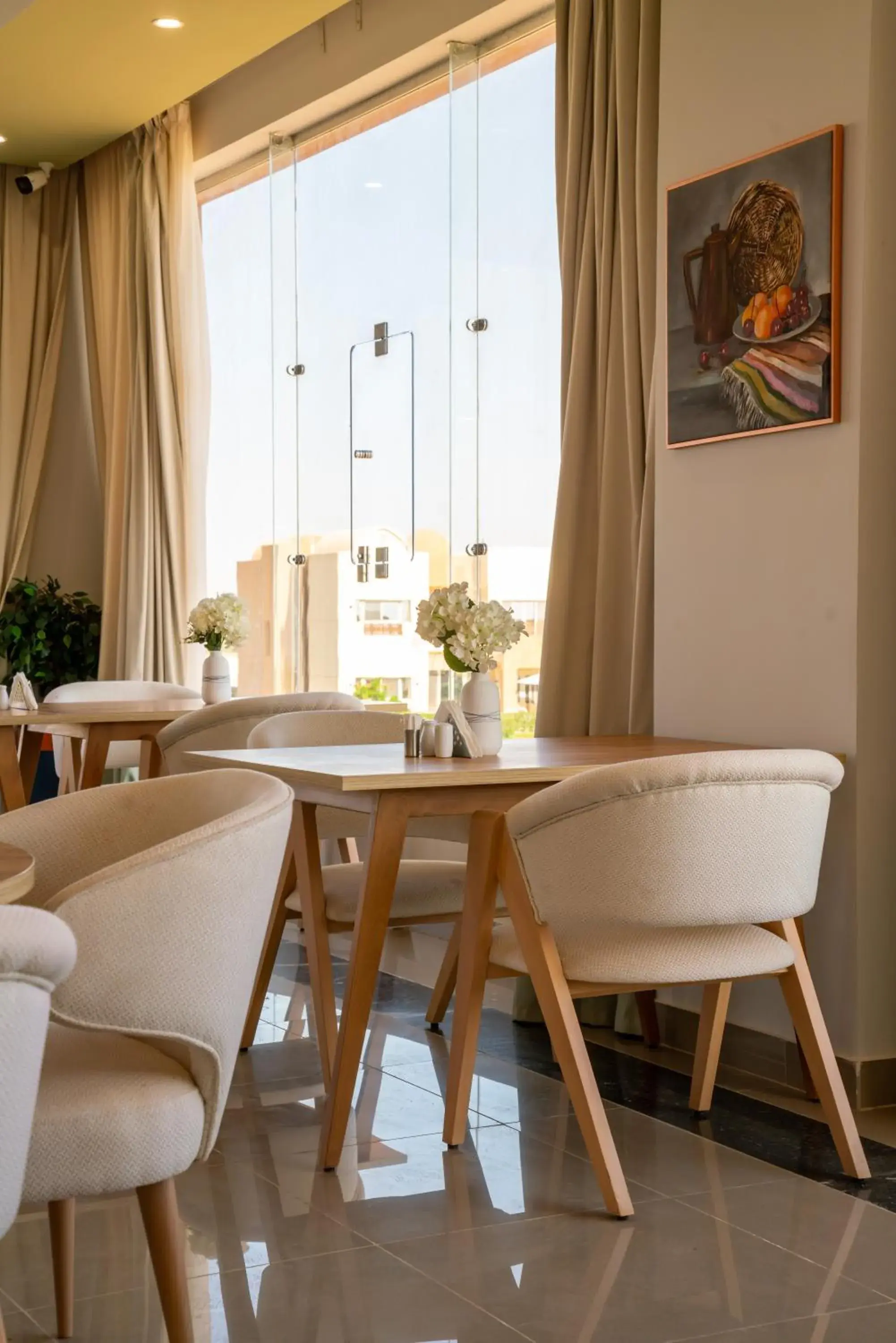 Restaurant/places to eat in Azal Lagoons Resort Abu Simbel Restaurant/places to eat in Azal Lagoons Resort Abu Simbel