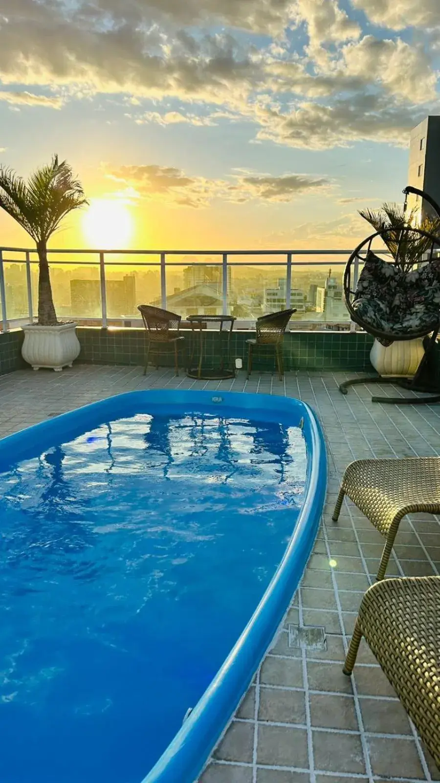 Hotel Atlantico Macaé By Inn House Hotel Atlantico Macaé By Inn House