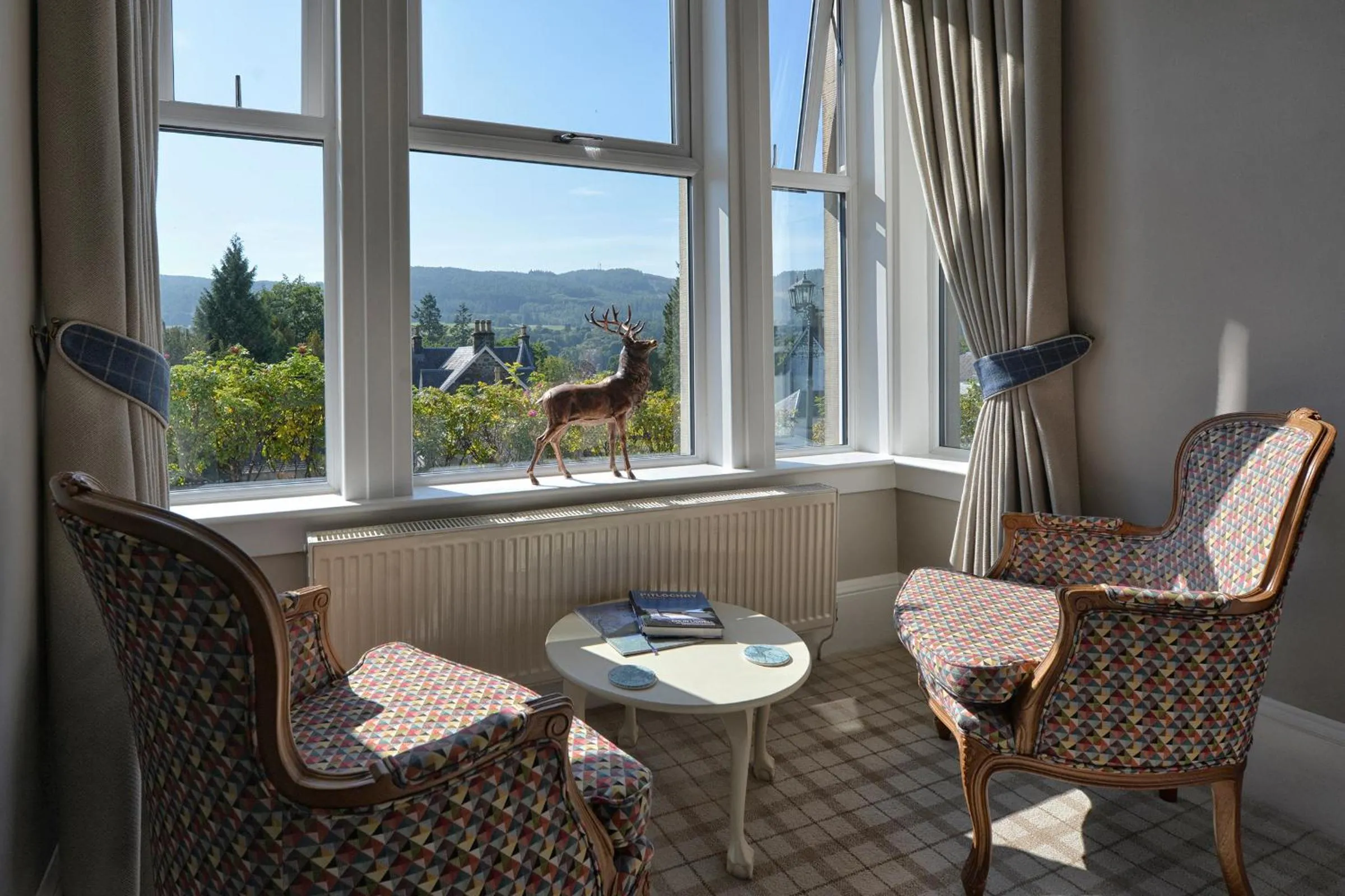 The Poplars Guest House
