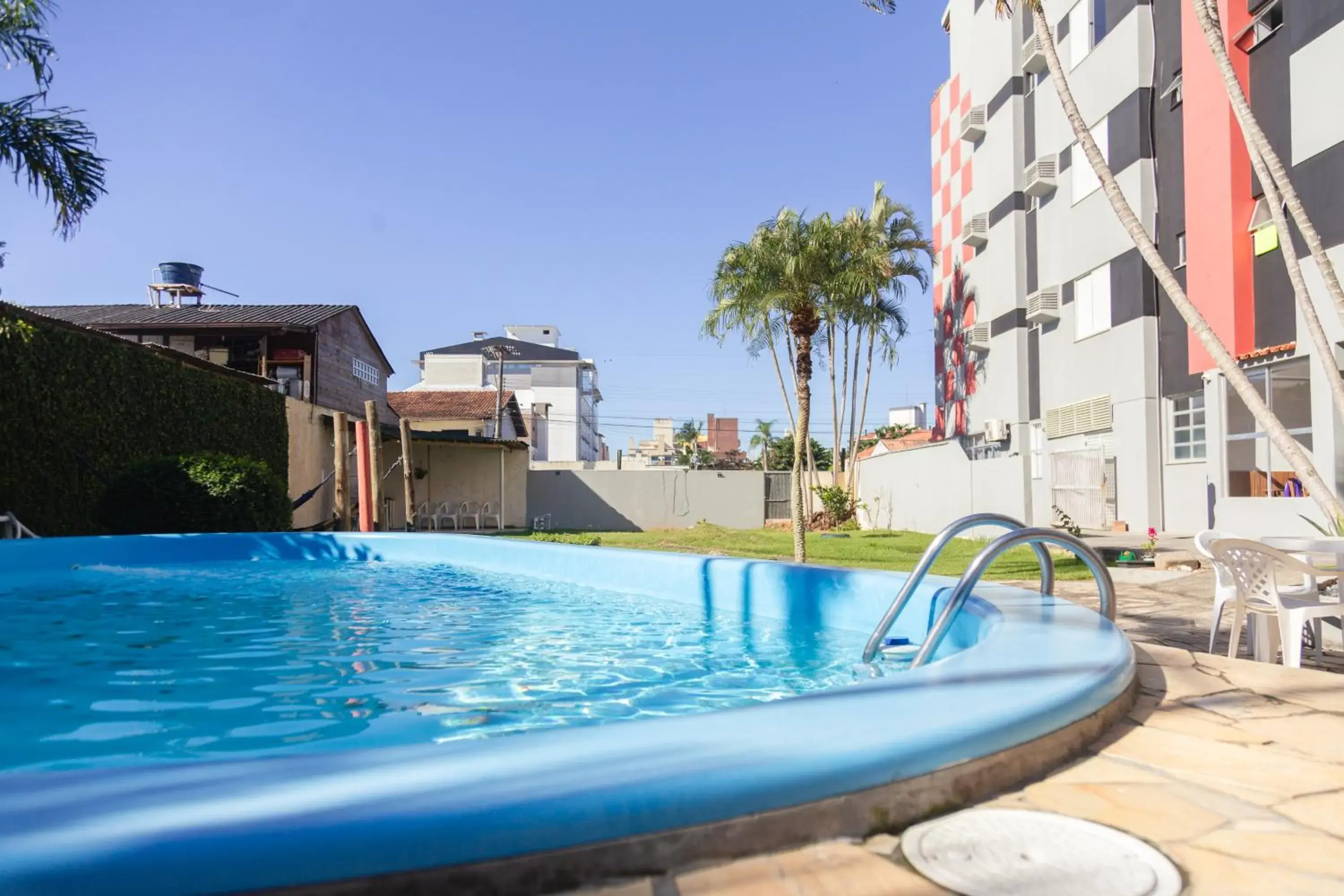 HANNA Praia Hotel - Florianópolis HANNA Praia Hotel - Florianópolis