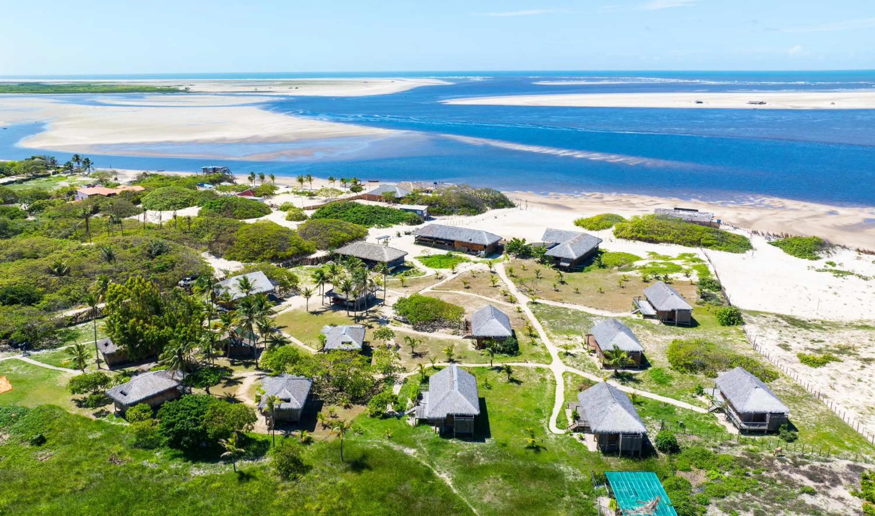 Vila Guará