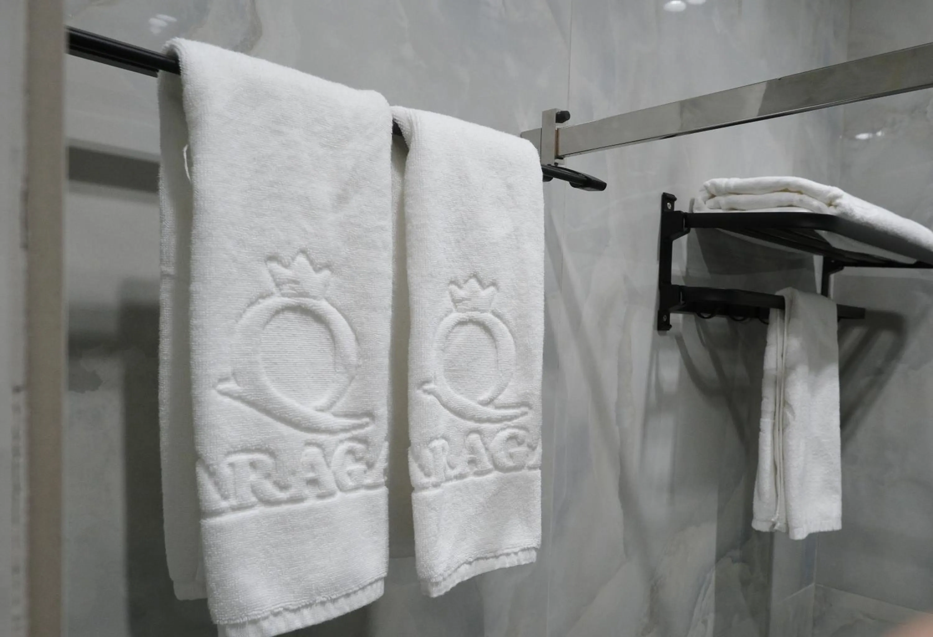 towels in Qaragat