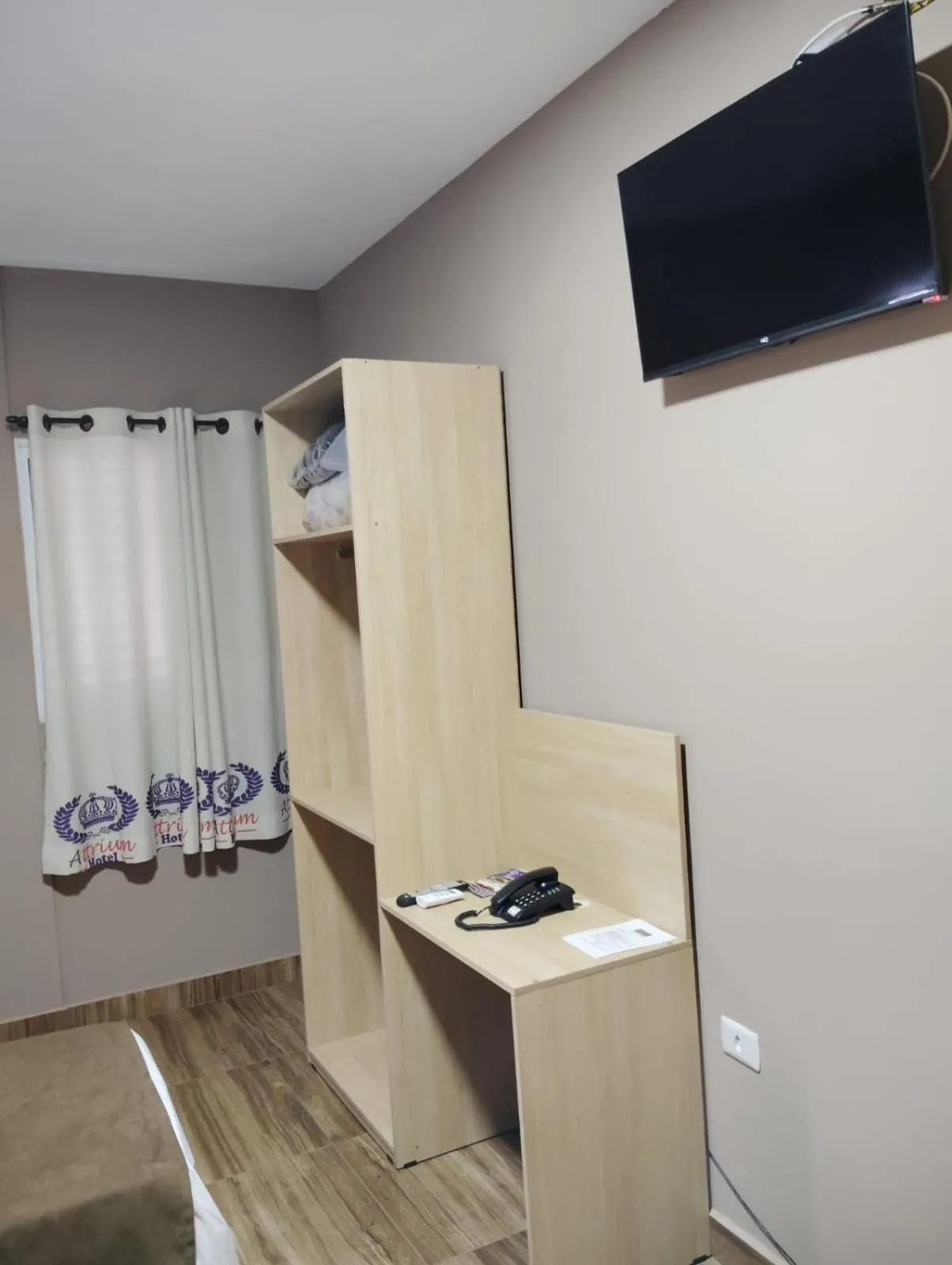 Attriun Hotel