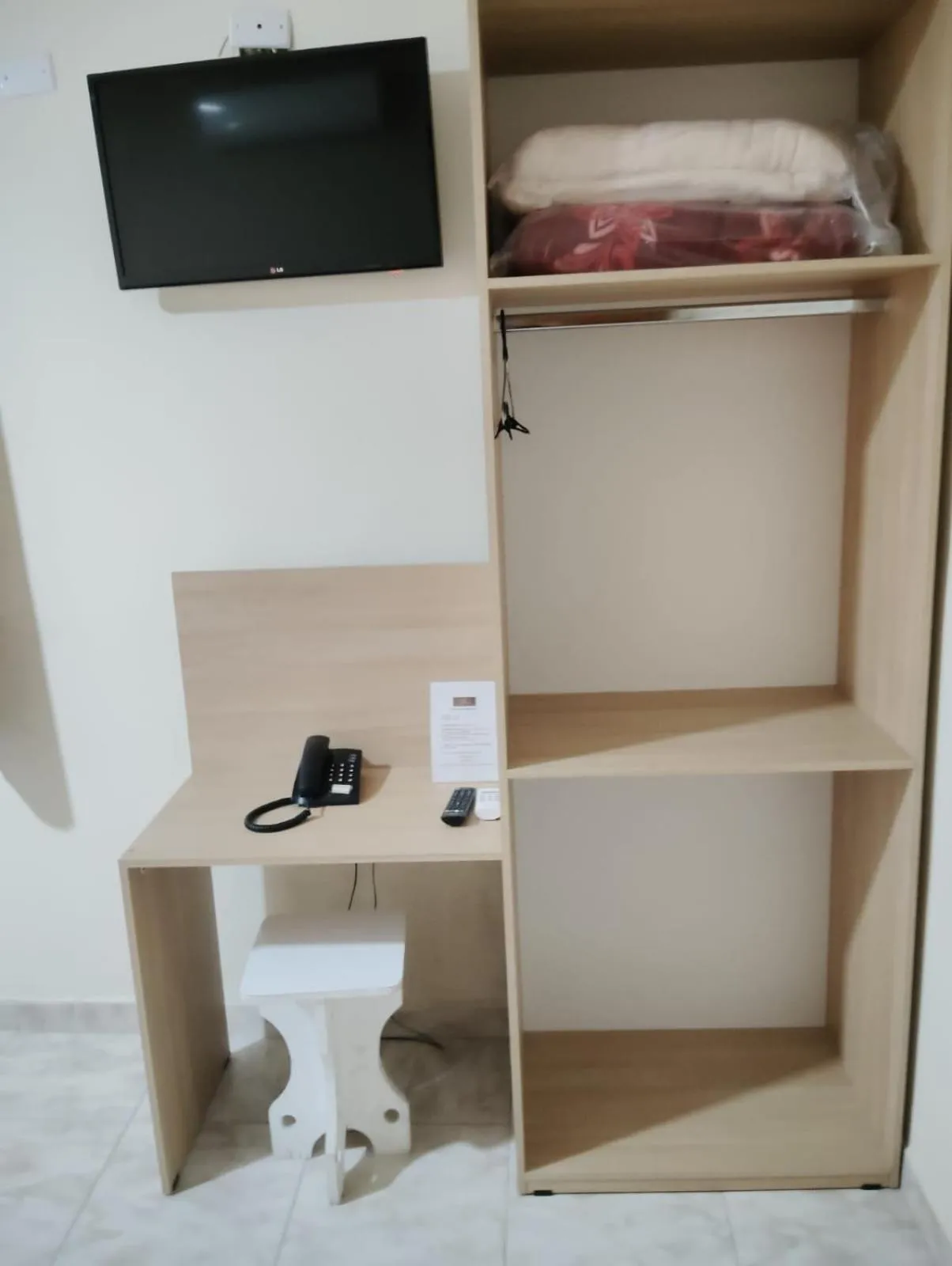 Attriun Hotel