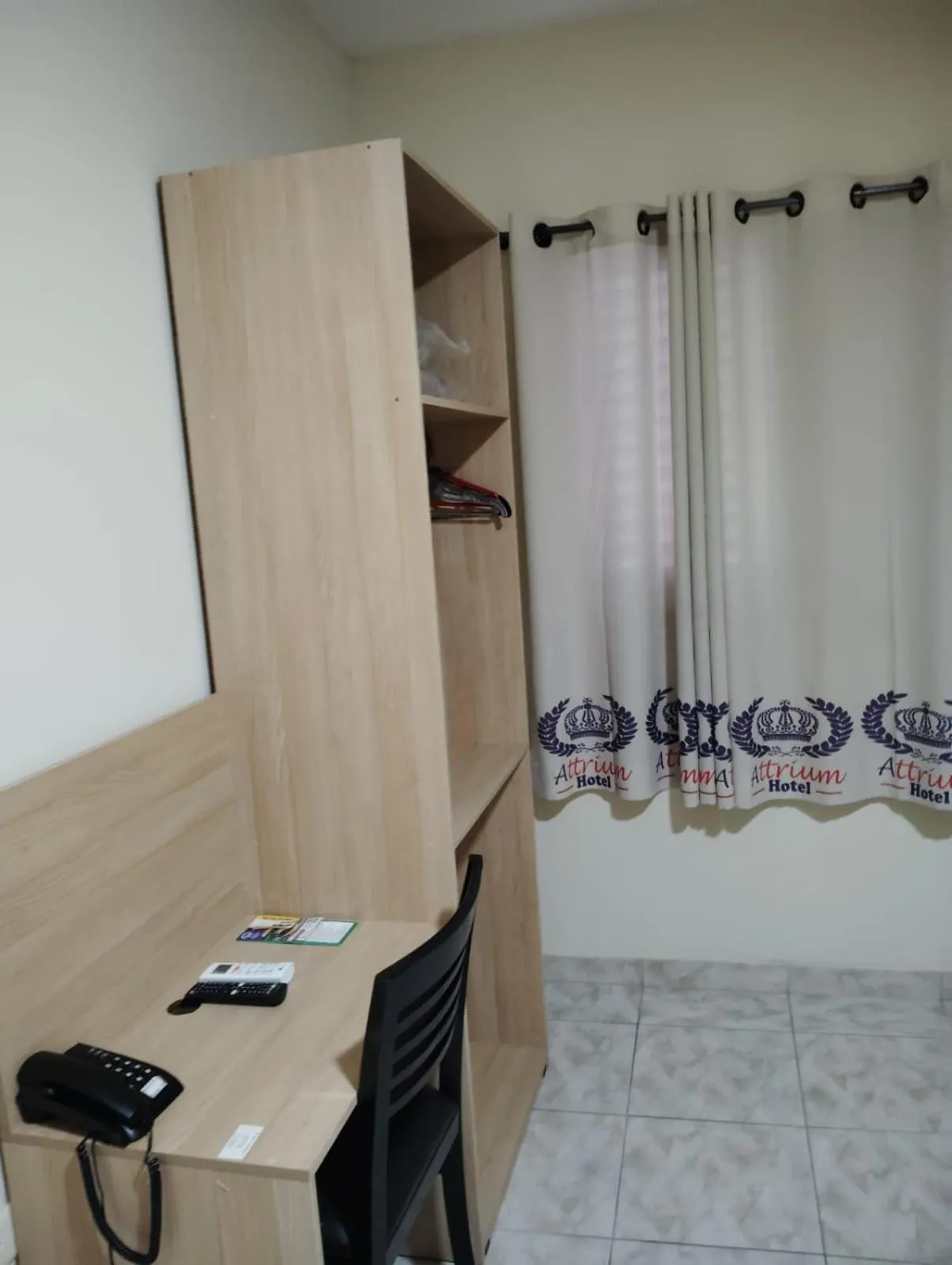 Attriun Hotel