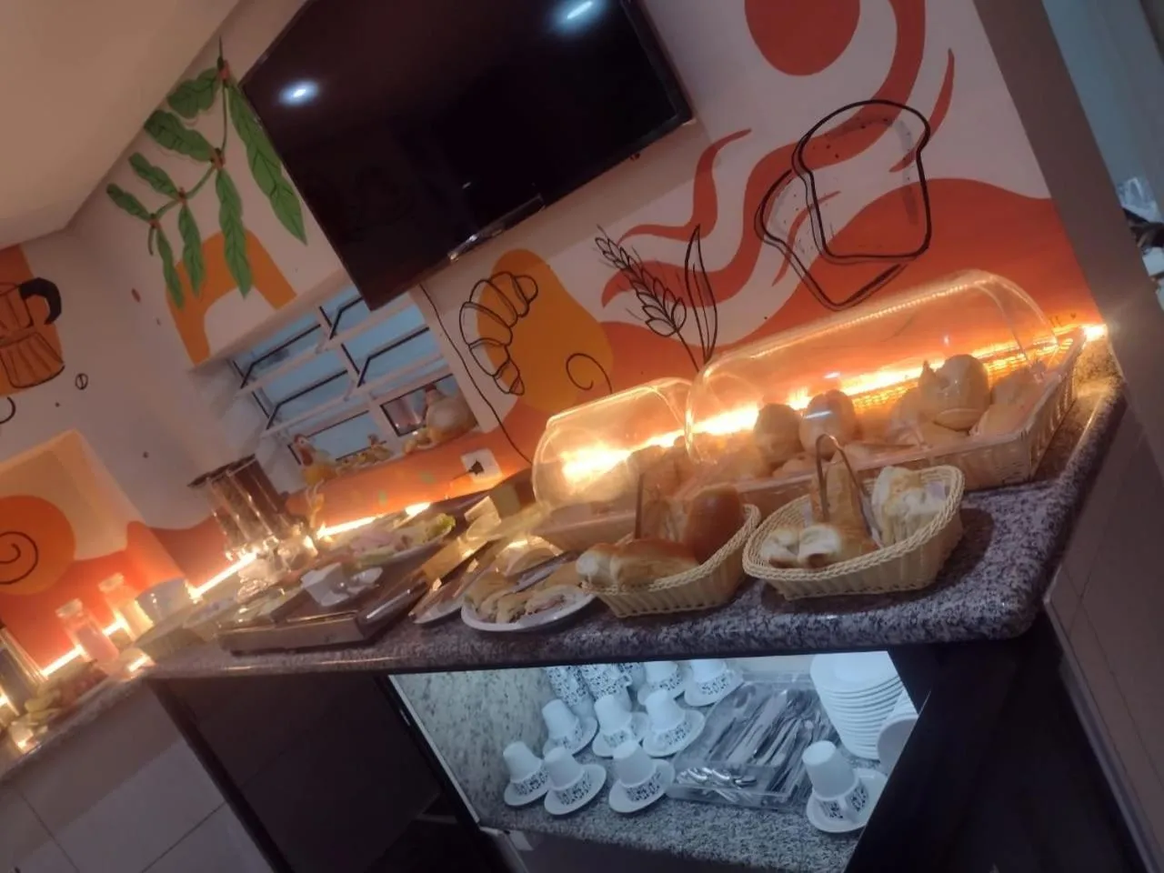 Attriun Hotel