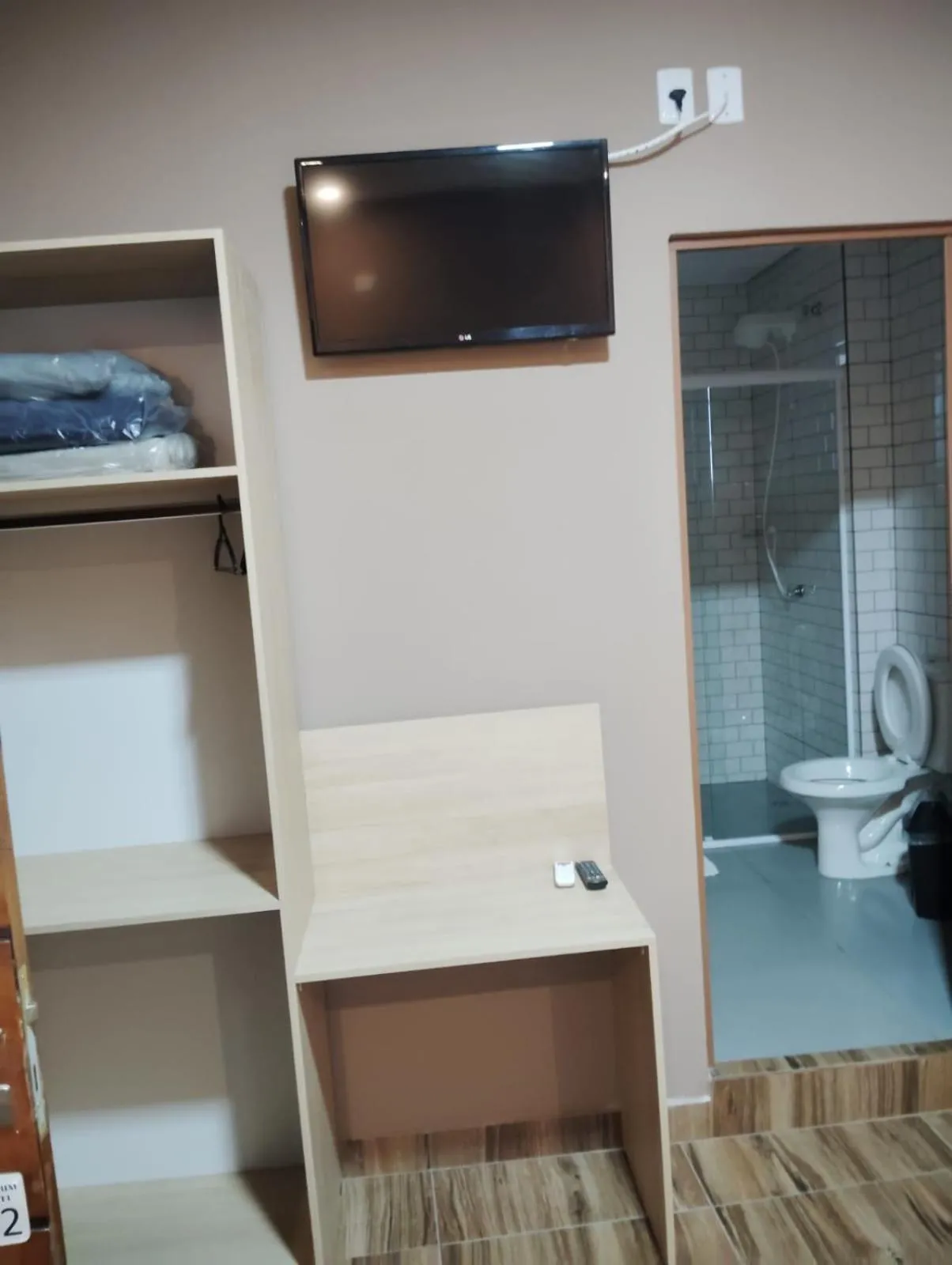 Attriun Hotel