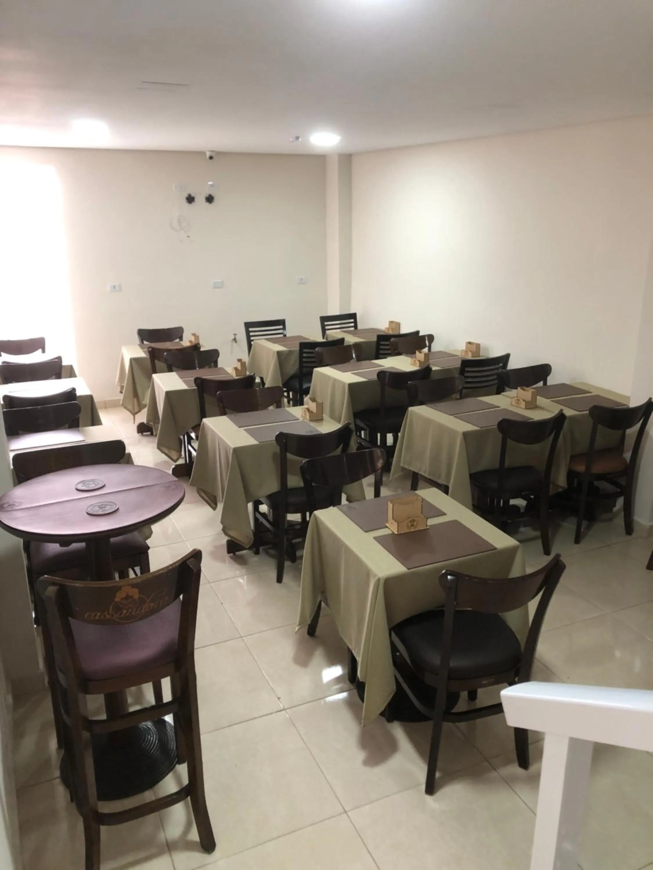 Attriun Hotel