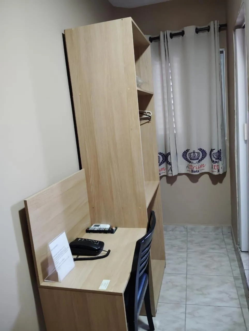 Attriun Hotel