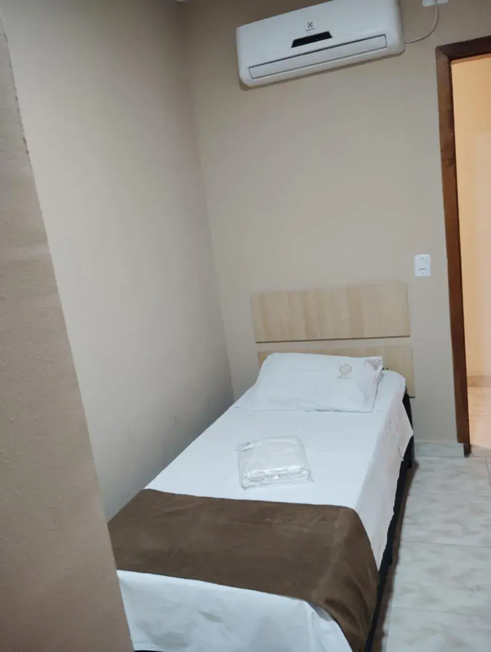 Single Room - single occupancy in Attriun Hotel Single Room - single occupancy in Attriun Hotel