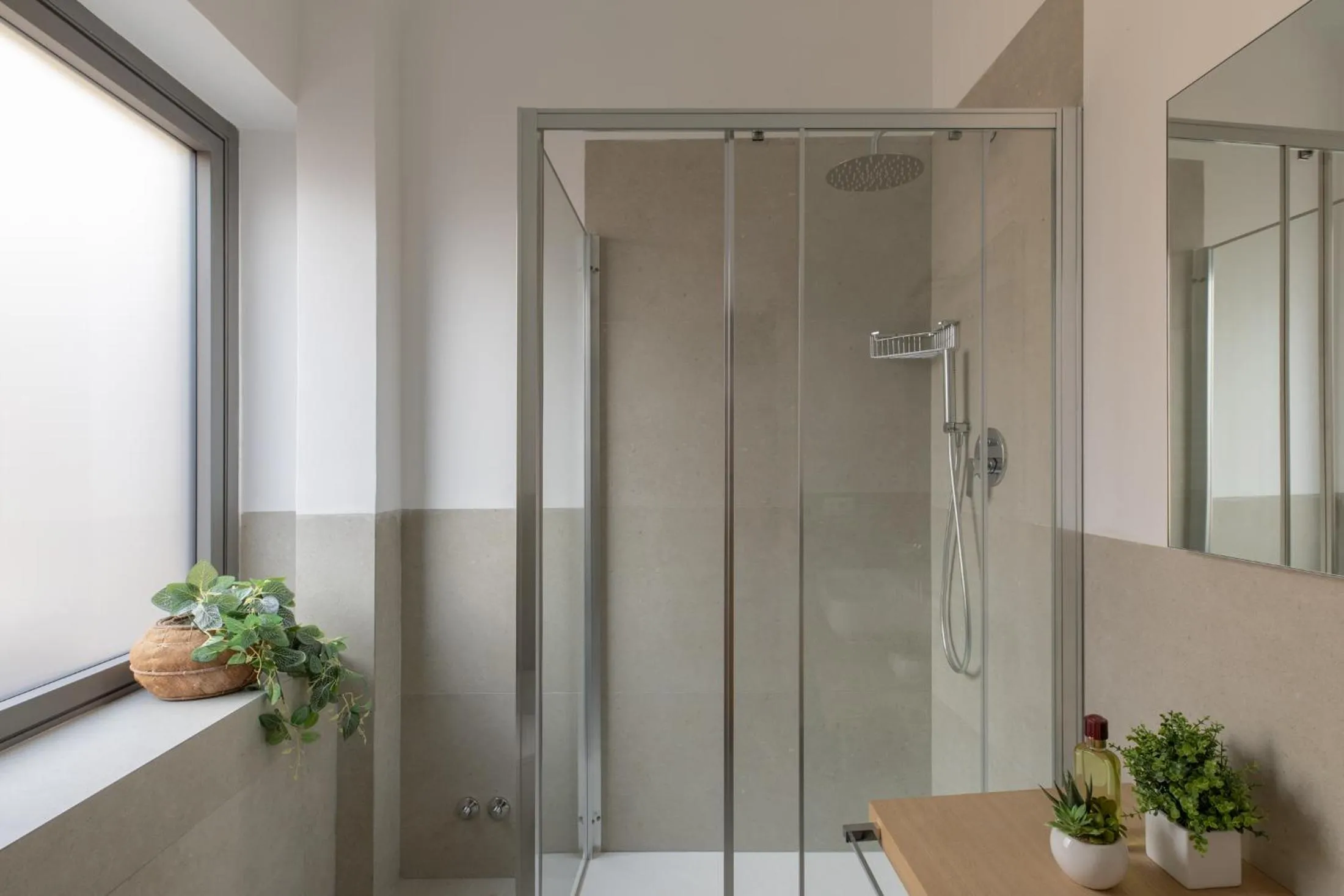 Bathroom in iFlat Trevi Charming