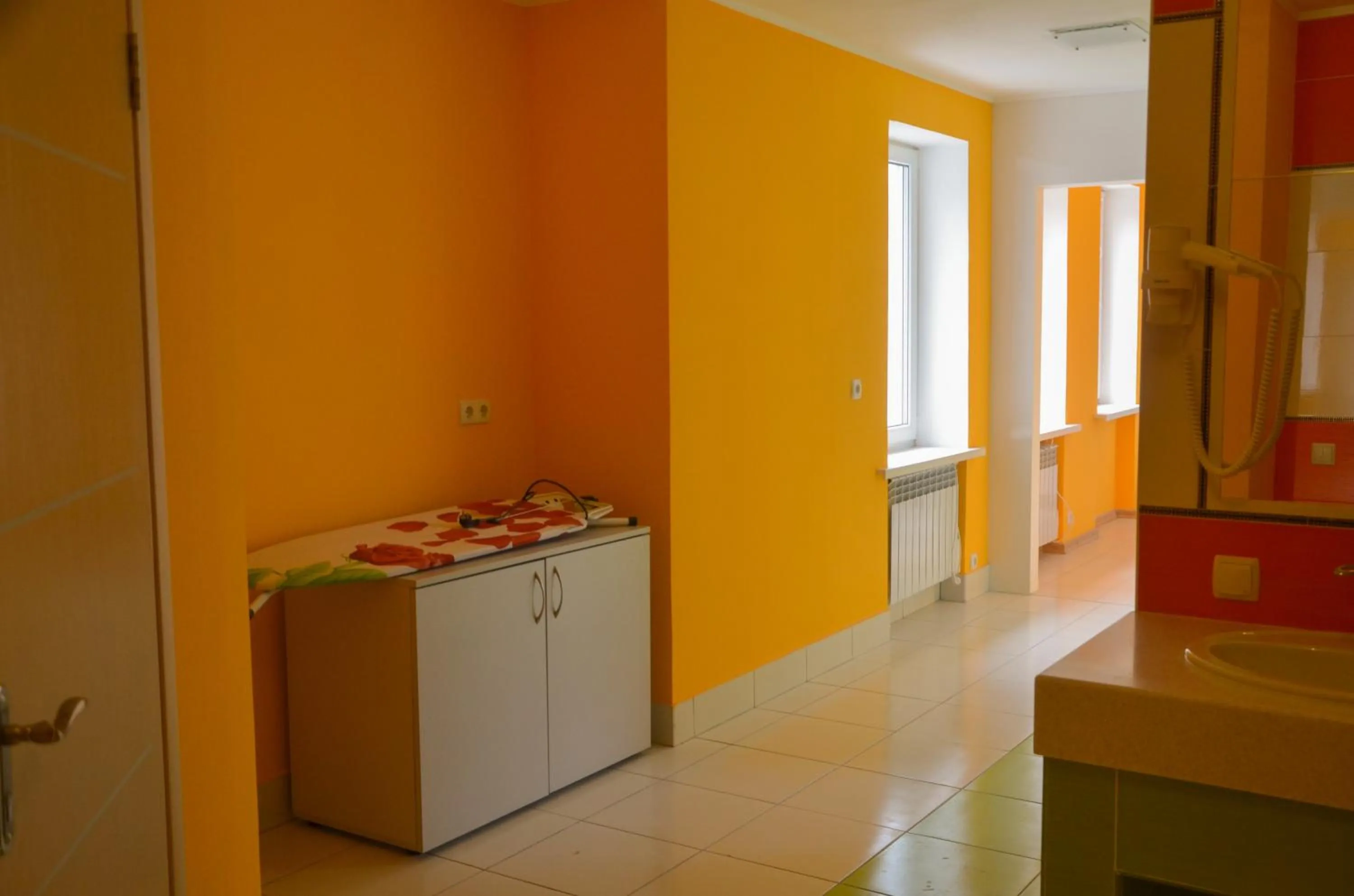Other in Guest house "Golden Gate 911 "