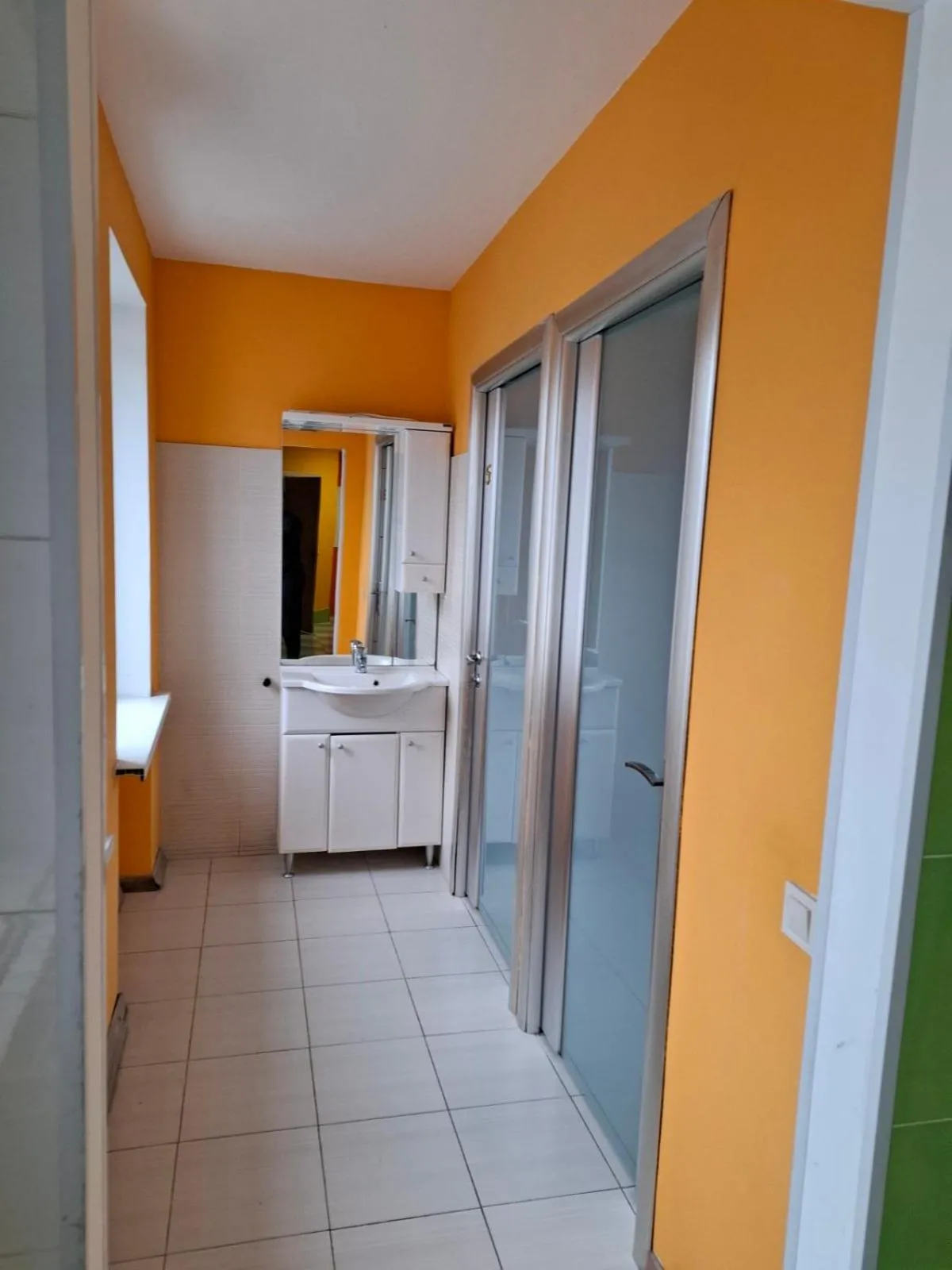 Guest house "Golden Gate 911 "