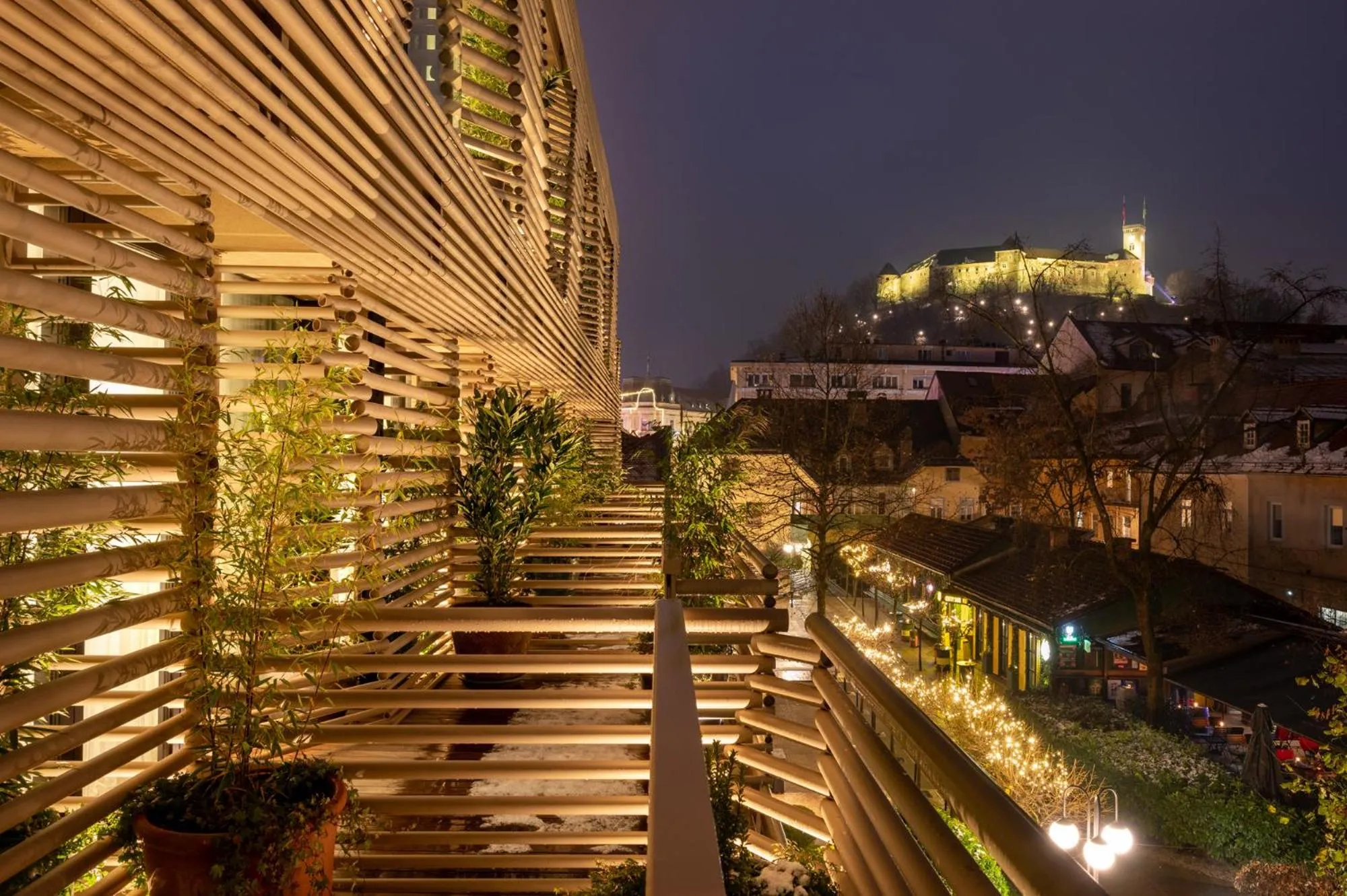 View (from property/room) in AS Boutique Hotel, superior