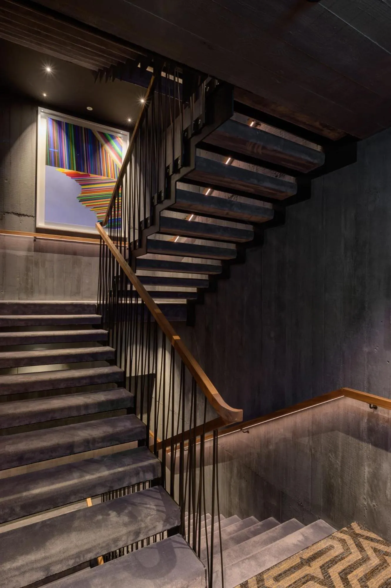 Property building in AS Boutique Hotel, superior