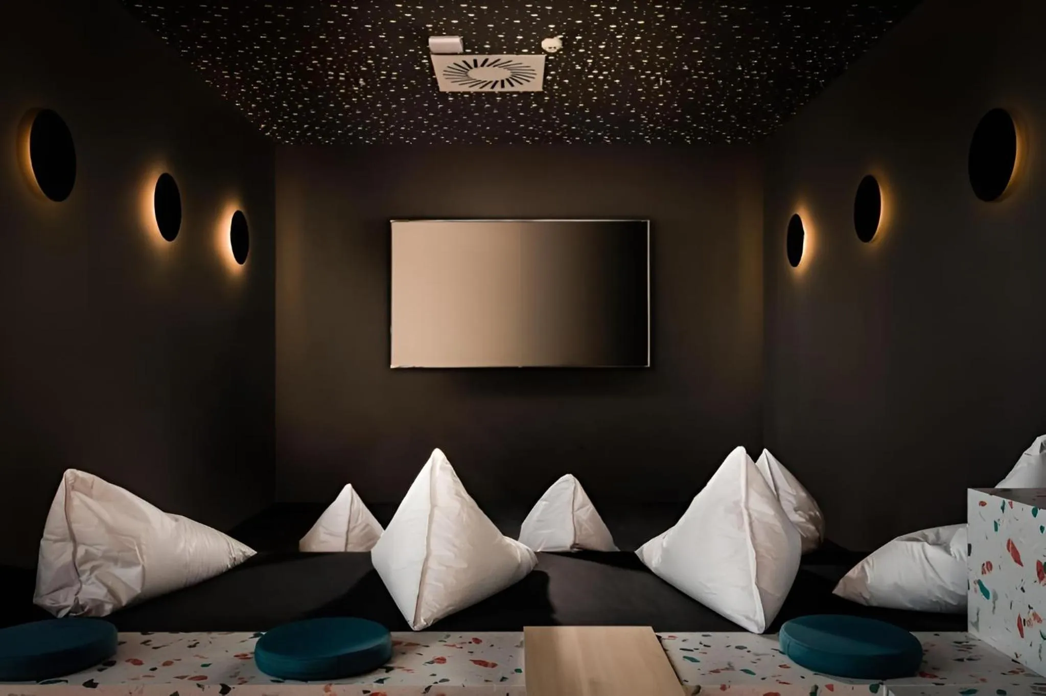 Property building, Bed in Home and CoLiving Pamplona