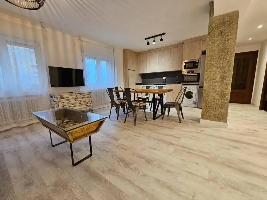 1A108 Amplio y moderno apartamento by R2R Consulting 1A108 Amplio y moderno apartamento by R2R Consulting