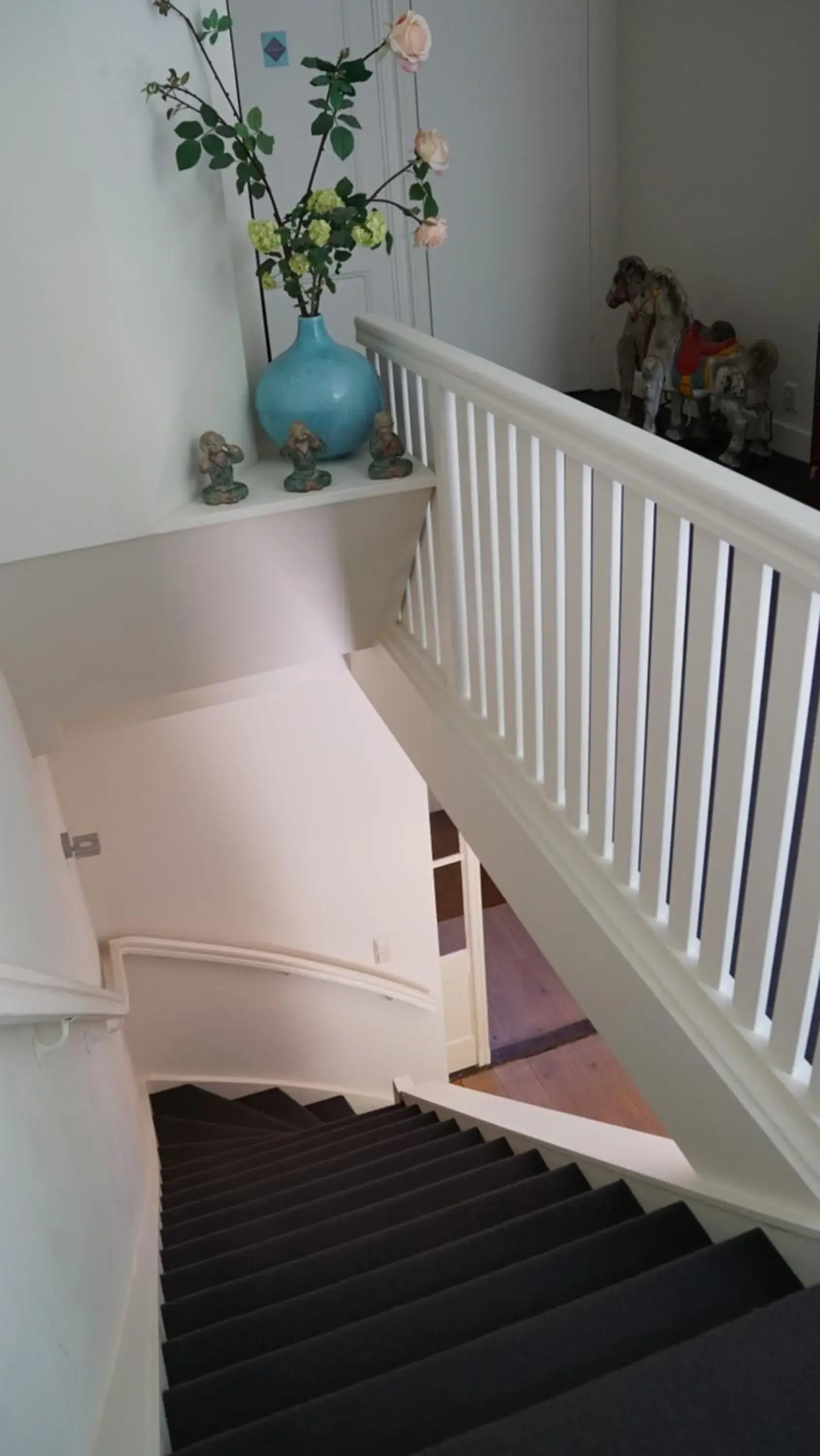 Deluxe King Room in Room One-Twenty-One Deluxe King Room in Room One-Twenty-One