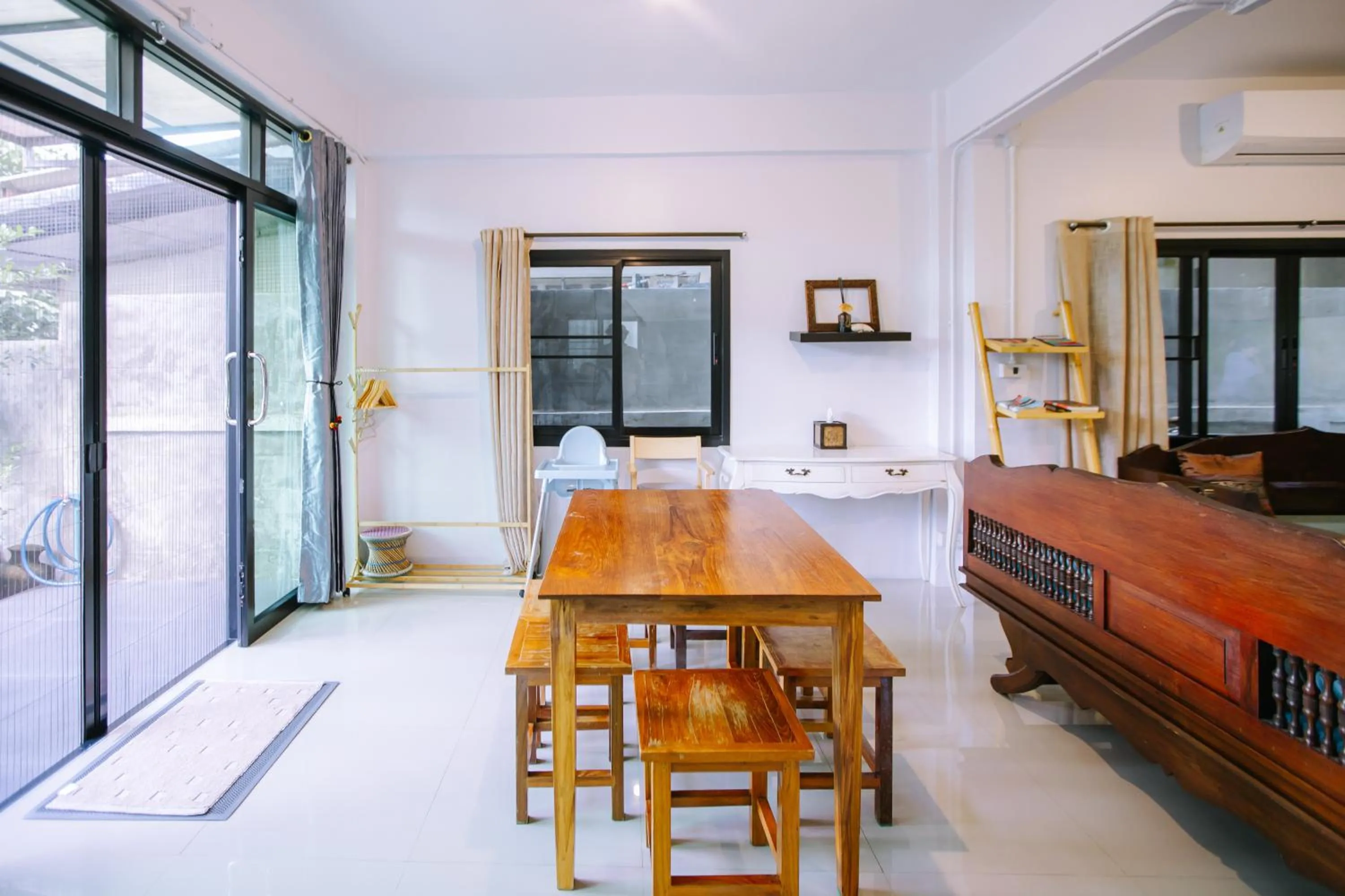 Private House - Pool - Best Location - Groups & Families ChiangMai