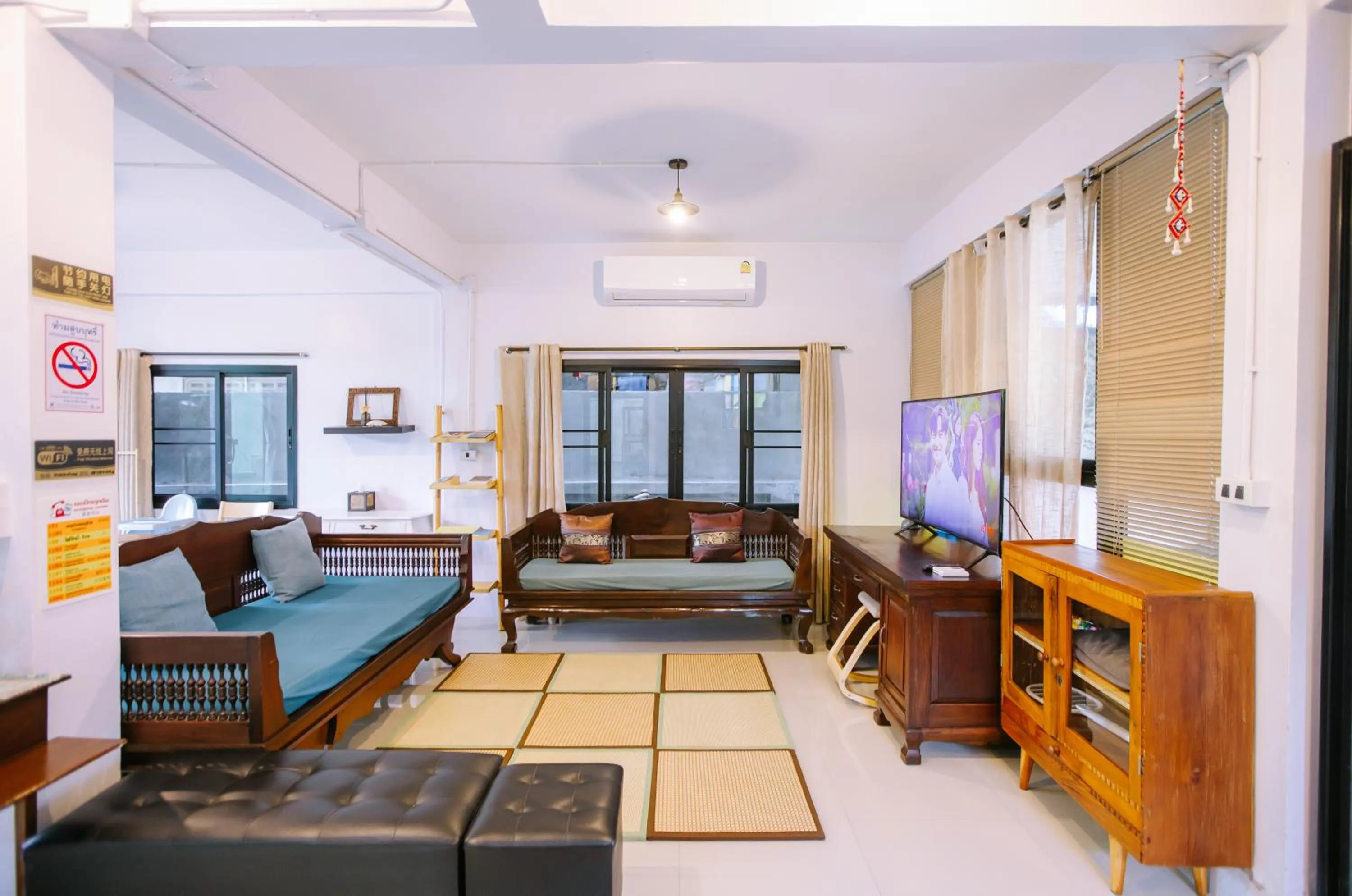 Private House - Pool - Best Location - Groups & Families ChiangMai