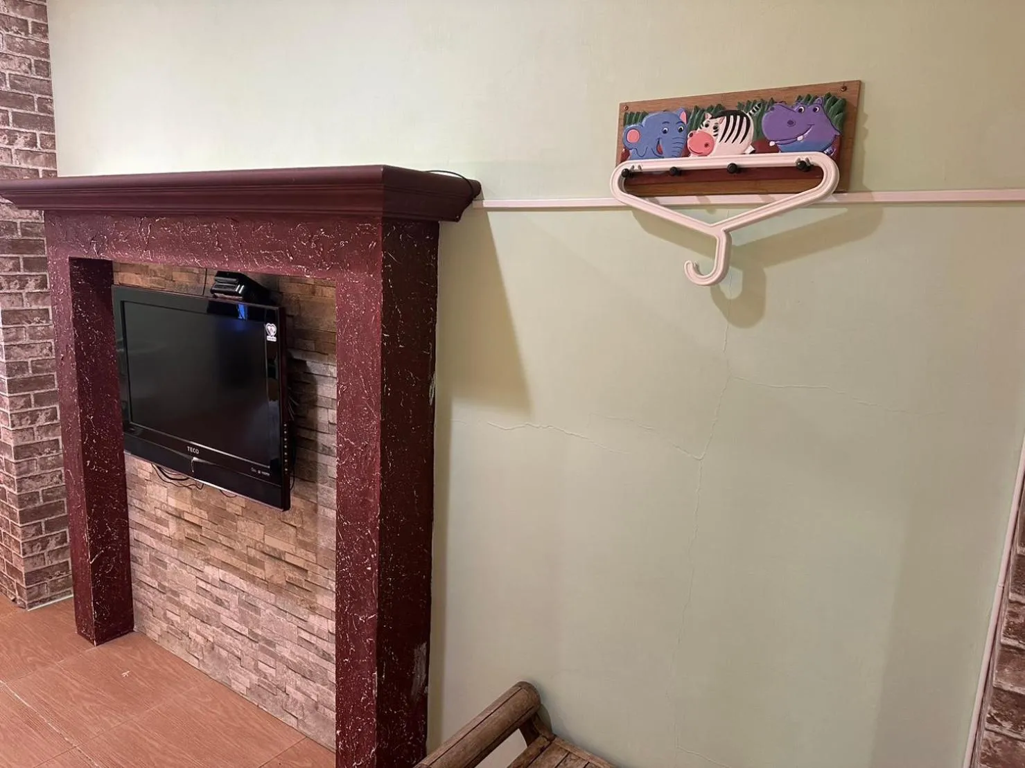 On site in Kenting Sea Cloudless Day Home