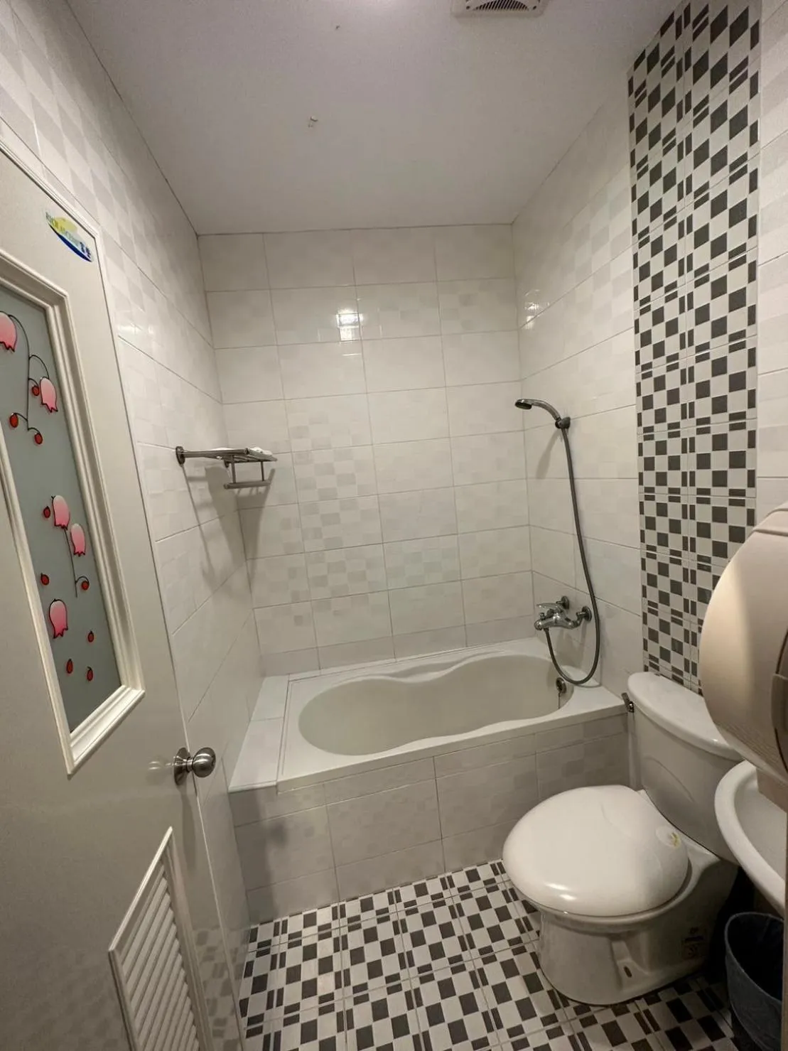 On site in Kenting Sea Cloudless Day Home