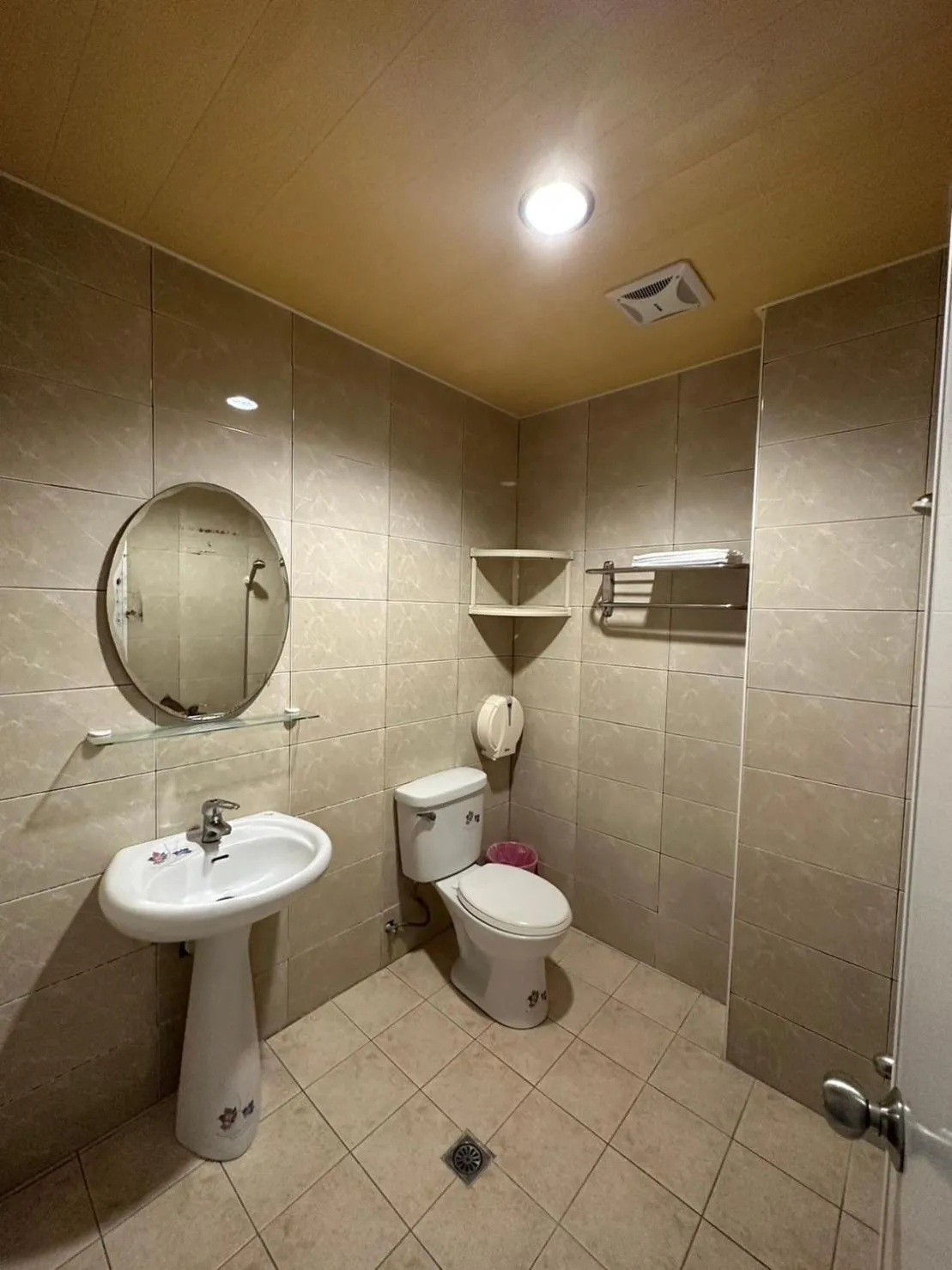 On site in Kenting Sea Cloudless Day Home