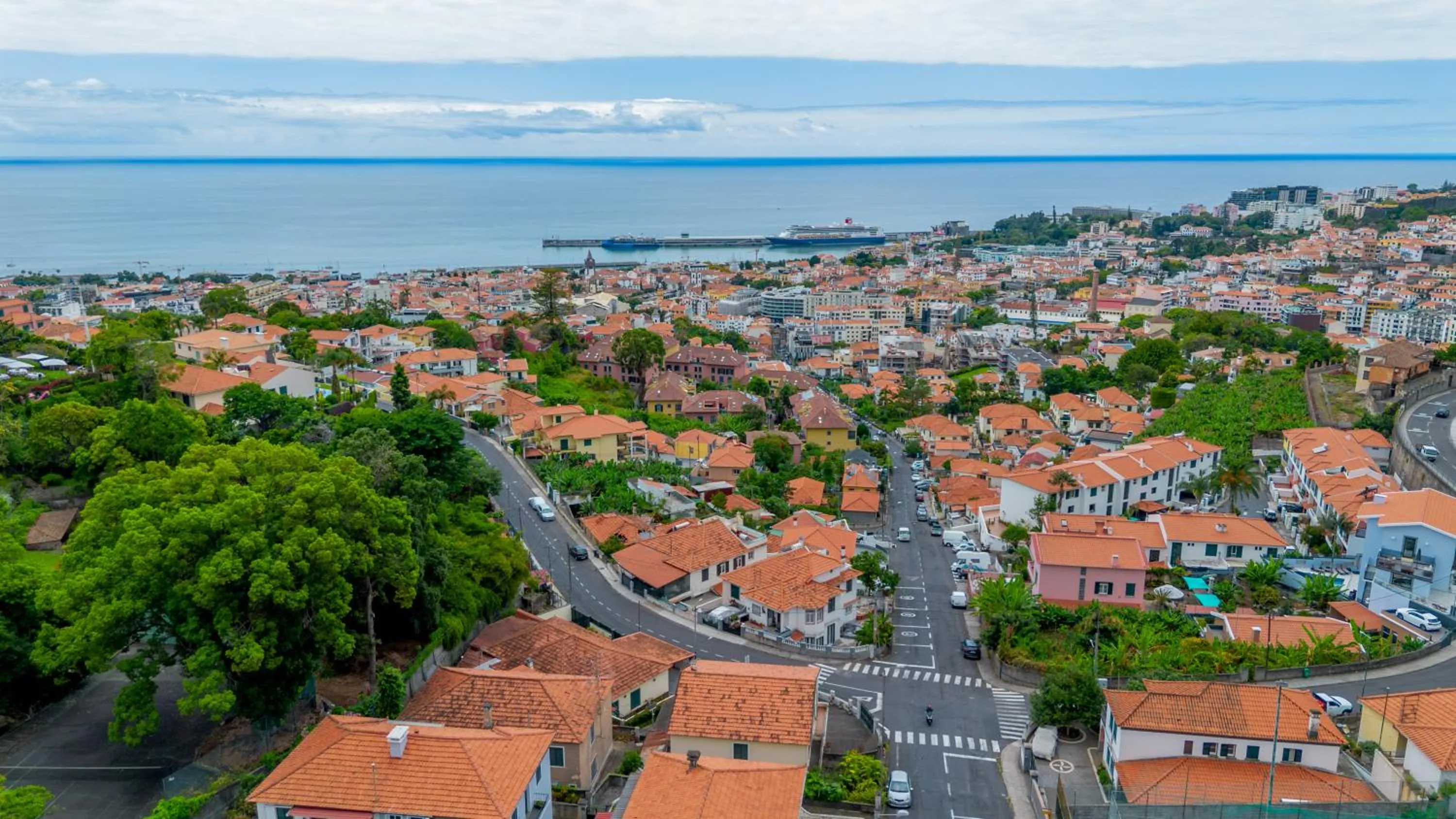 Living Funchal BU Apart.