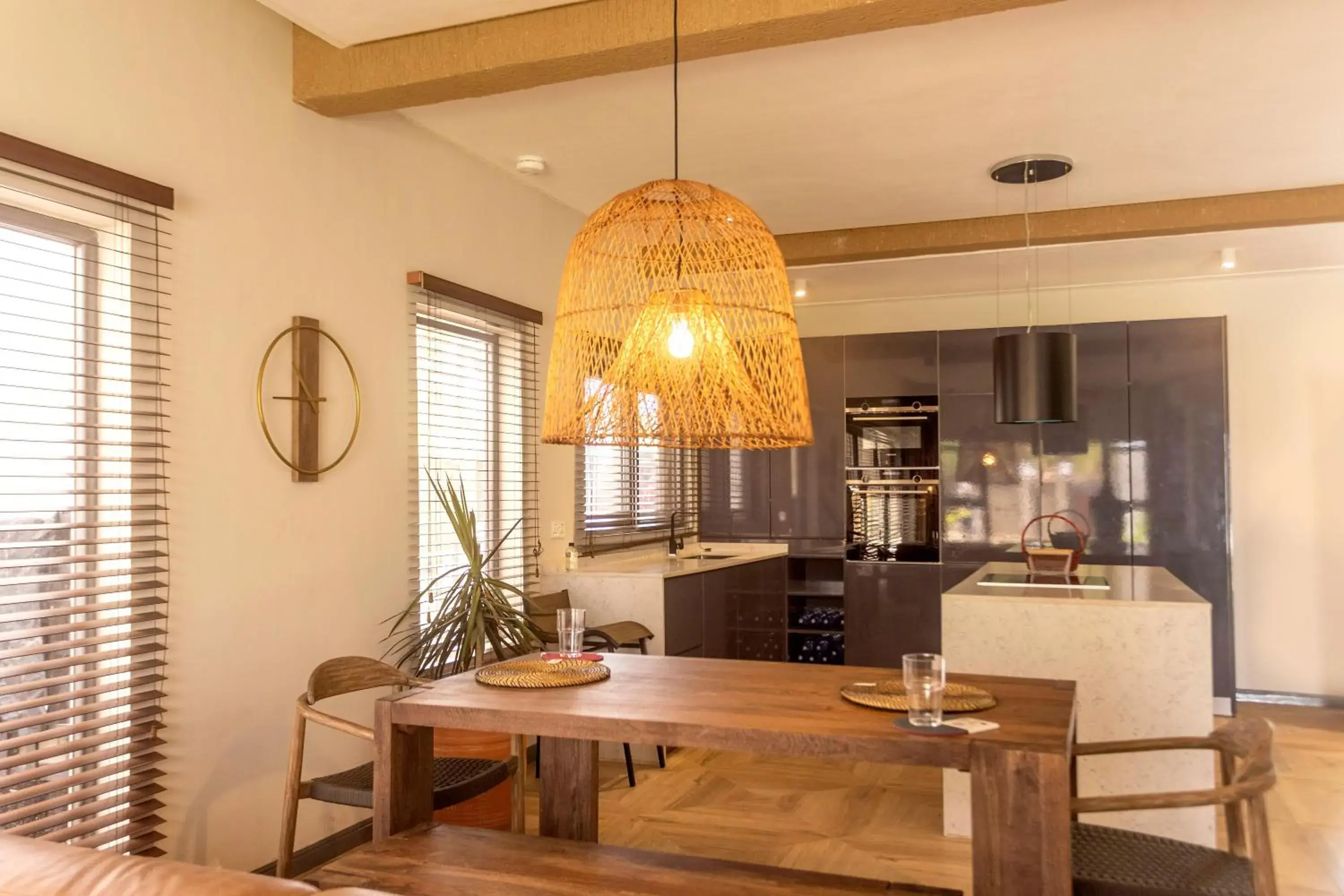 Deluxe Villa in Serenity Residences & Spa - Kokrobite Beach Deluxe Villa in Serenity Residences & Spa - Kokrobite Beach