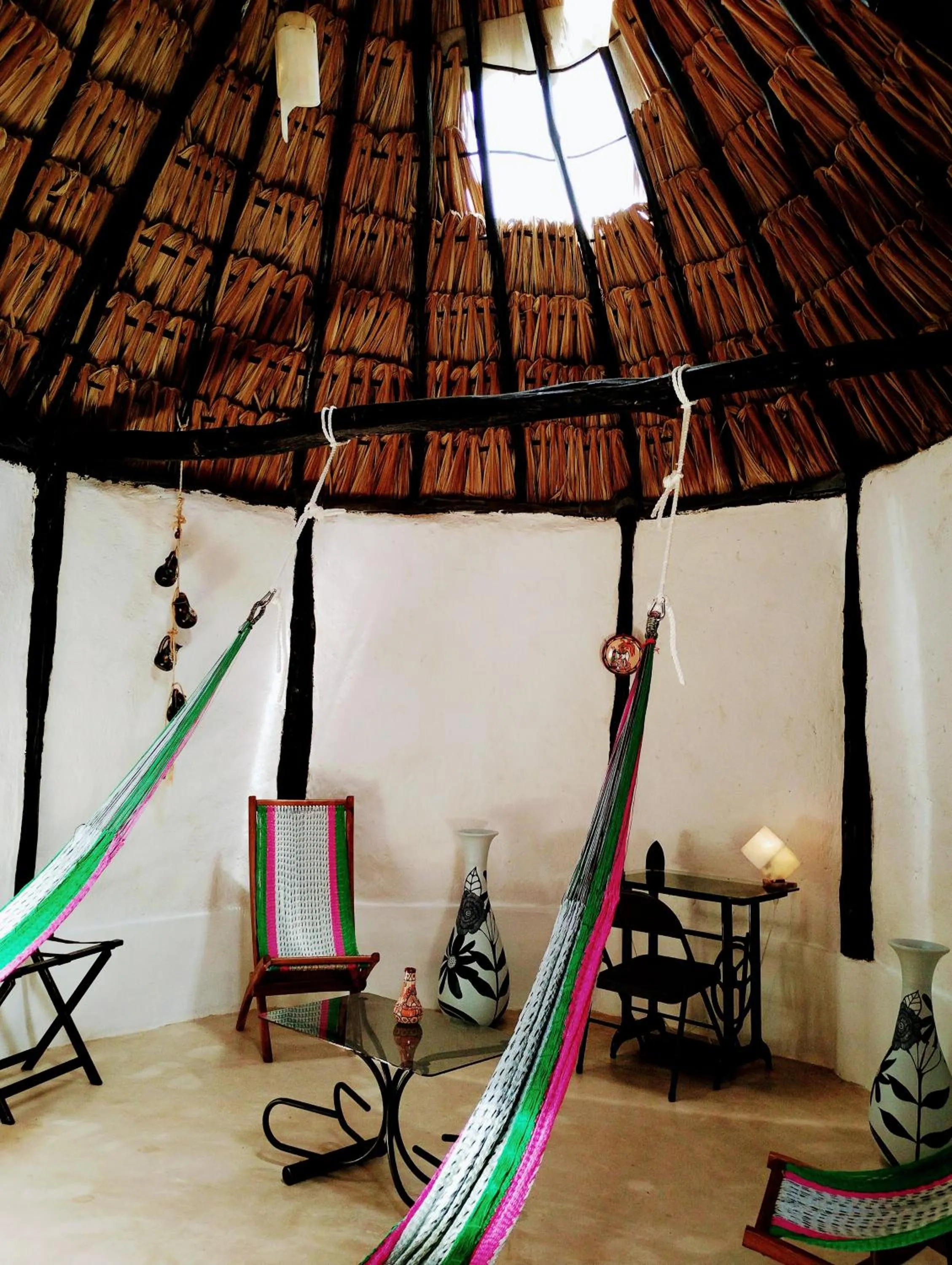 Hotel y Museo Aldea Maya Toktli Orígenes - All Village, Alberca, Wifi Starlink, Tour Museo