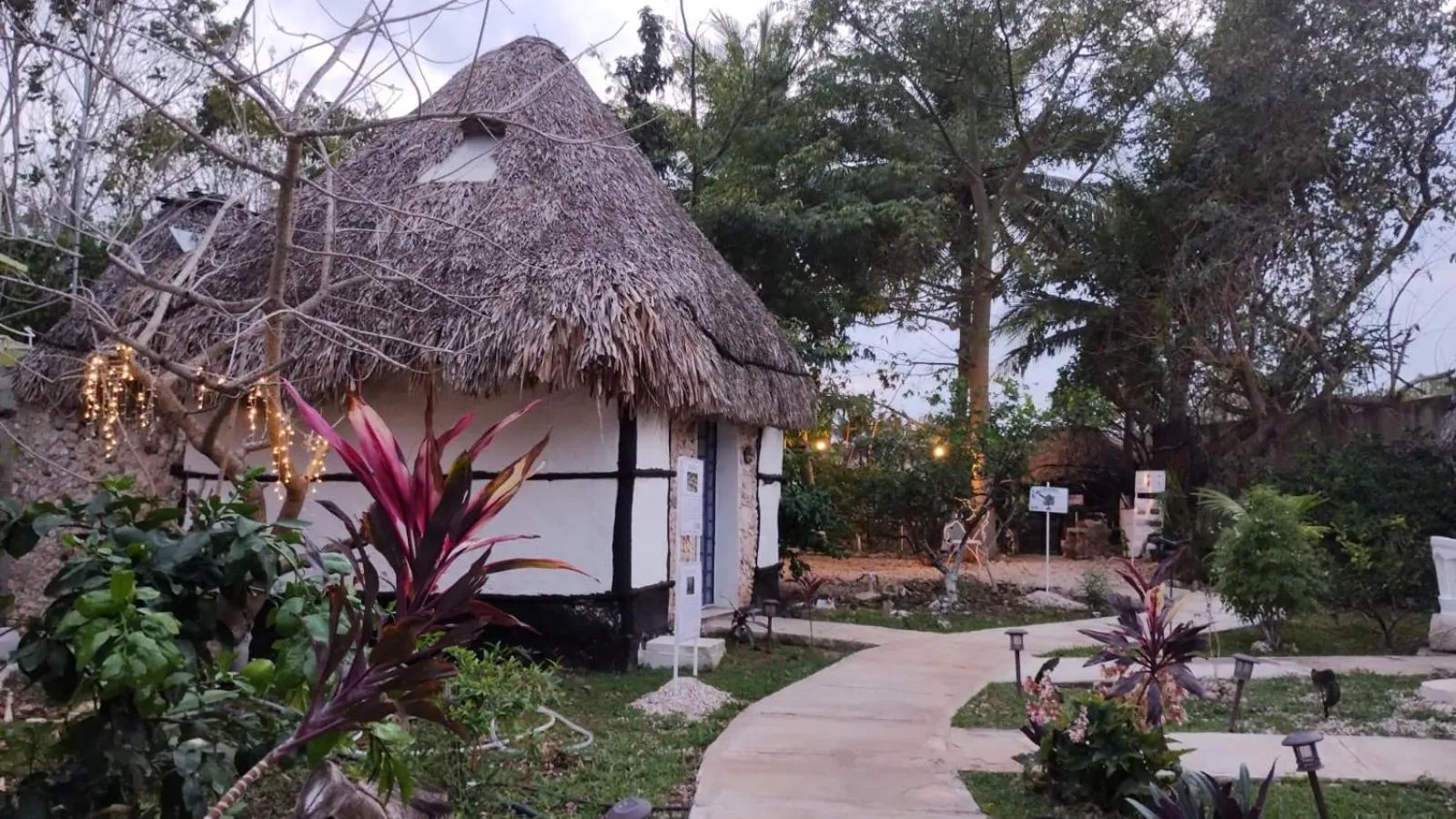 Hotel y Museo Aldea Maya Toktli Orígenes - All Village, Alberca, Wifi Starlink, Tour Museo