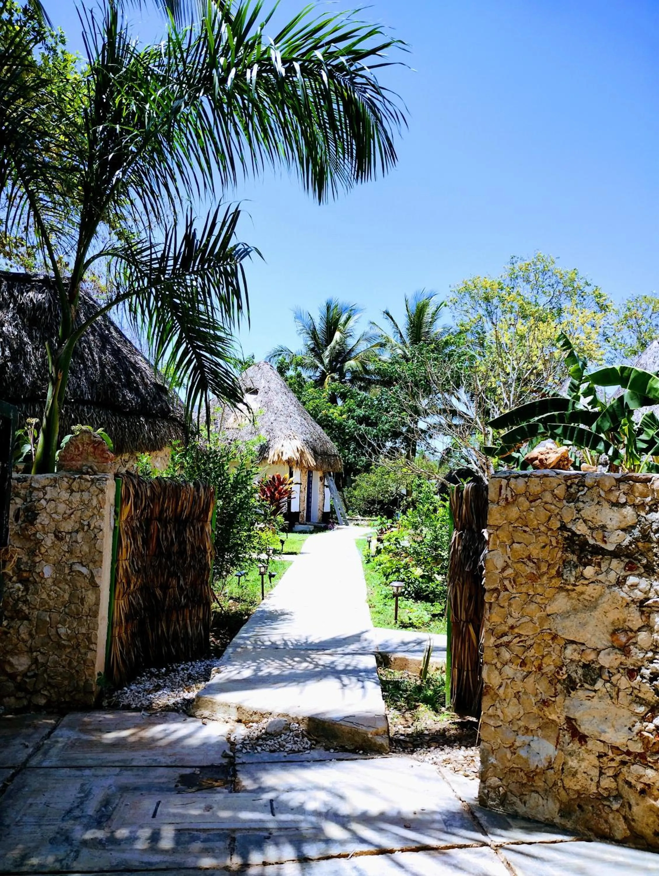 Hotel y Museo Aldea Maya Toktli Orígenes - All Village, Alberca, Wifi Starlink, Tour Museo