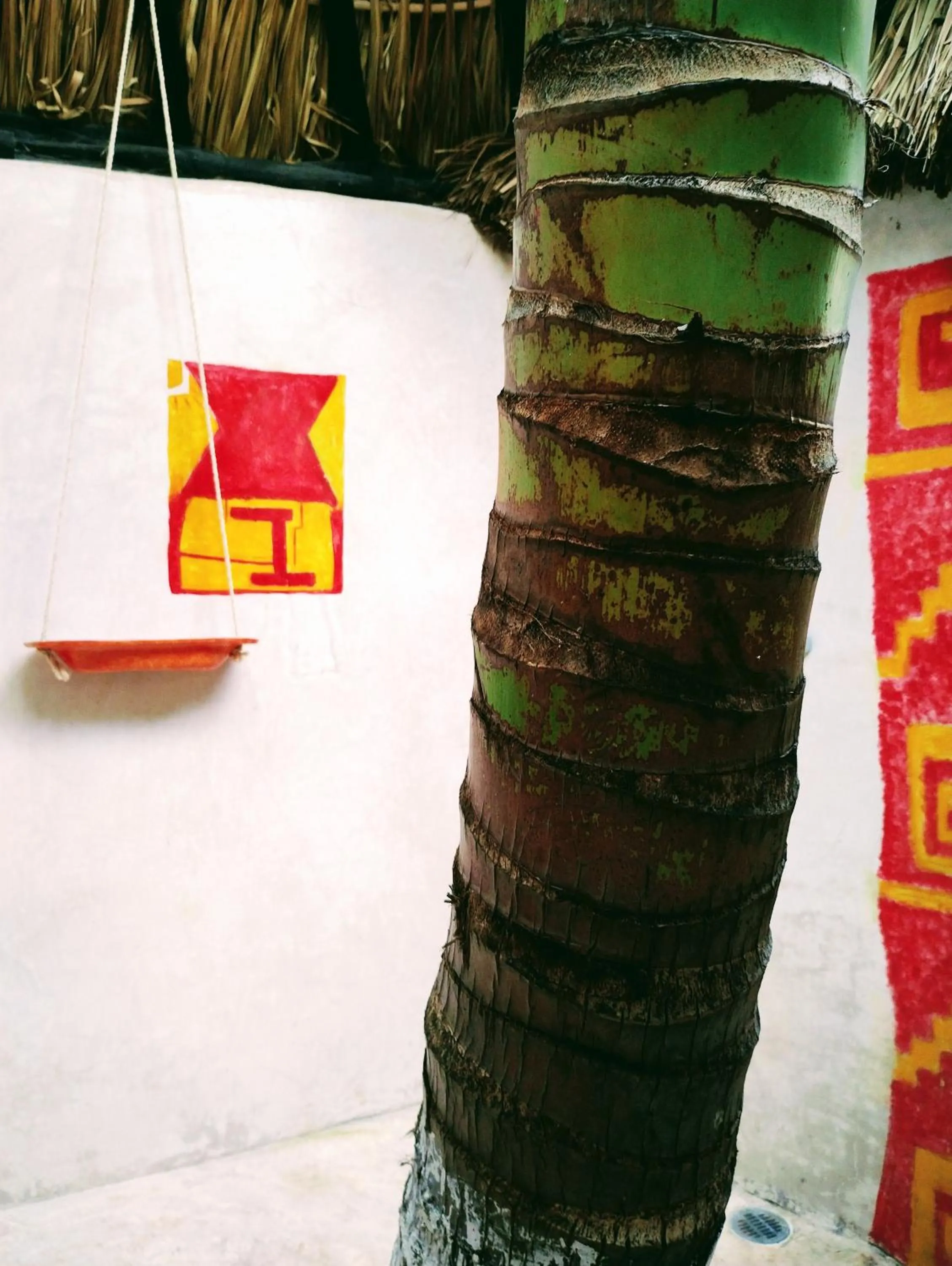 Hotel y Museo Aldea Maya Toktli Orígenes - All Village, Alberca, Wifi Starlink, Tour Museo