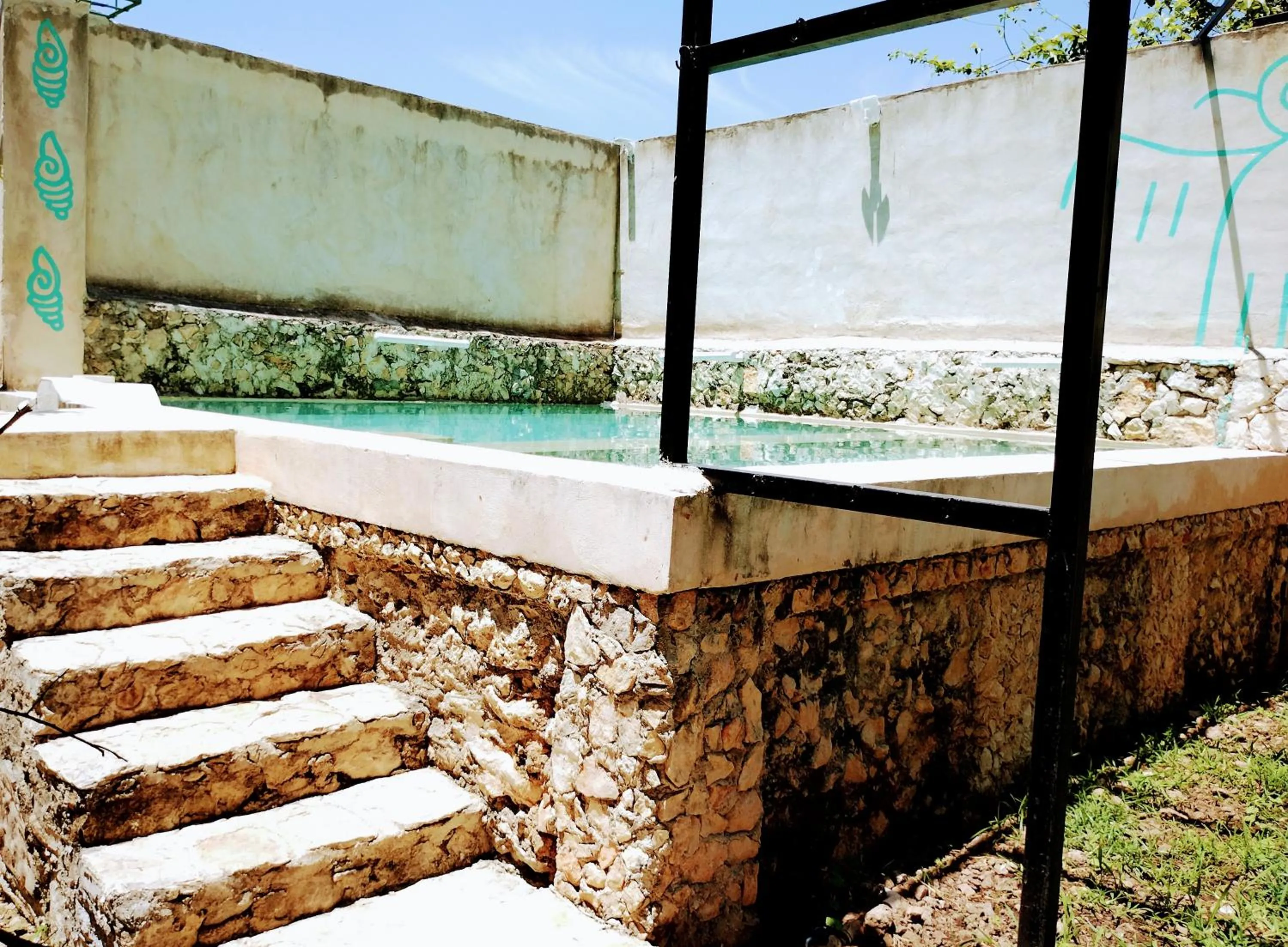 Hotel y Museo Aldea Maya Toktli Orígenes - All Village, Alberca, Wifi Starlink, Tour Museo