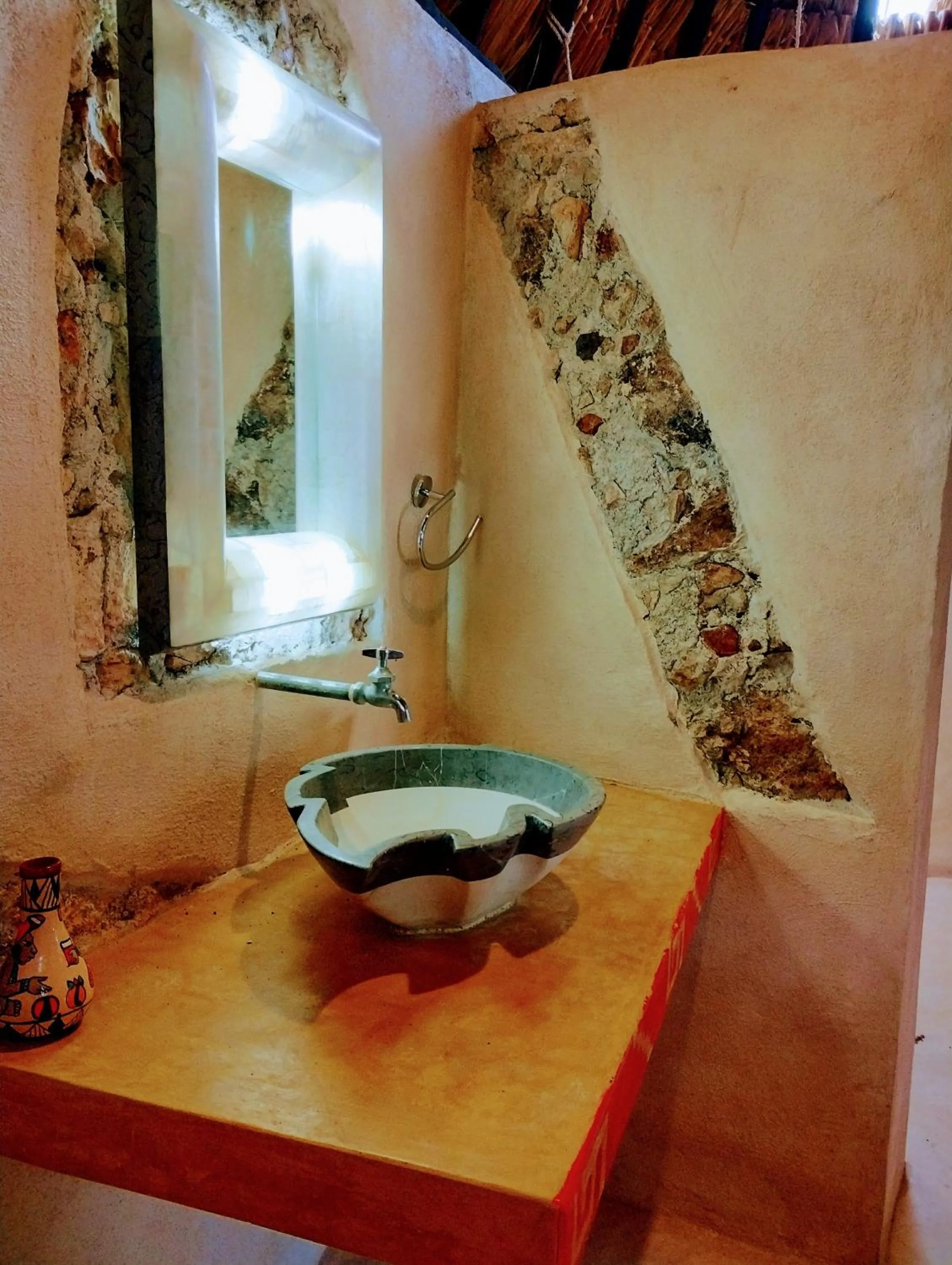 Hotel y Museo Aldea Maya Toktli Orígenes - All Village, Alberca, Wifi Starlink, Tour Museo