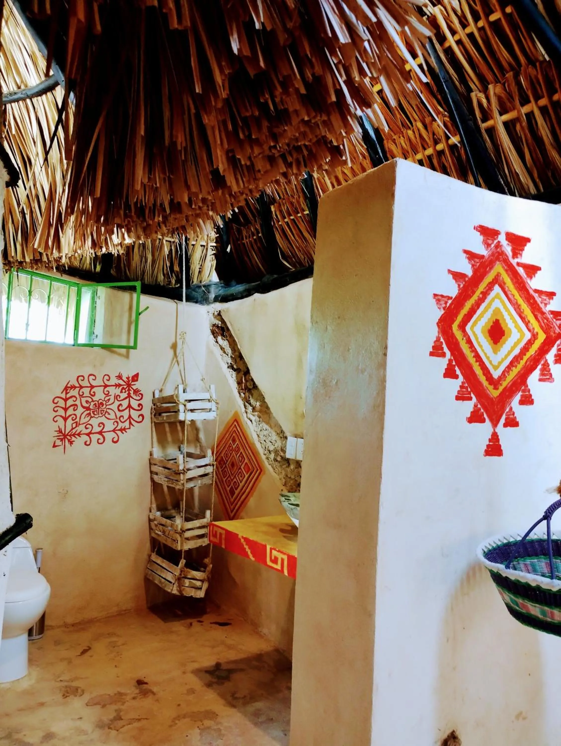 Hotel y Museo Aldea Maya Toktli Orígenes - All Village, Alberca, Wifi Starlink, Tour Museo