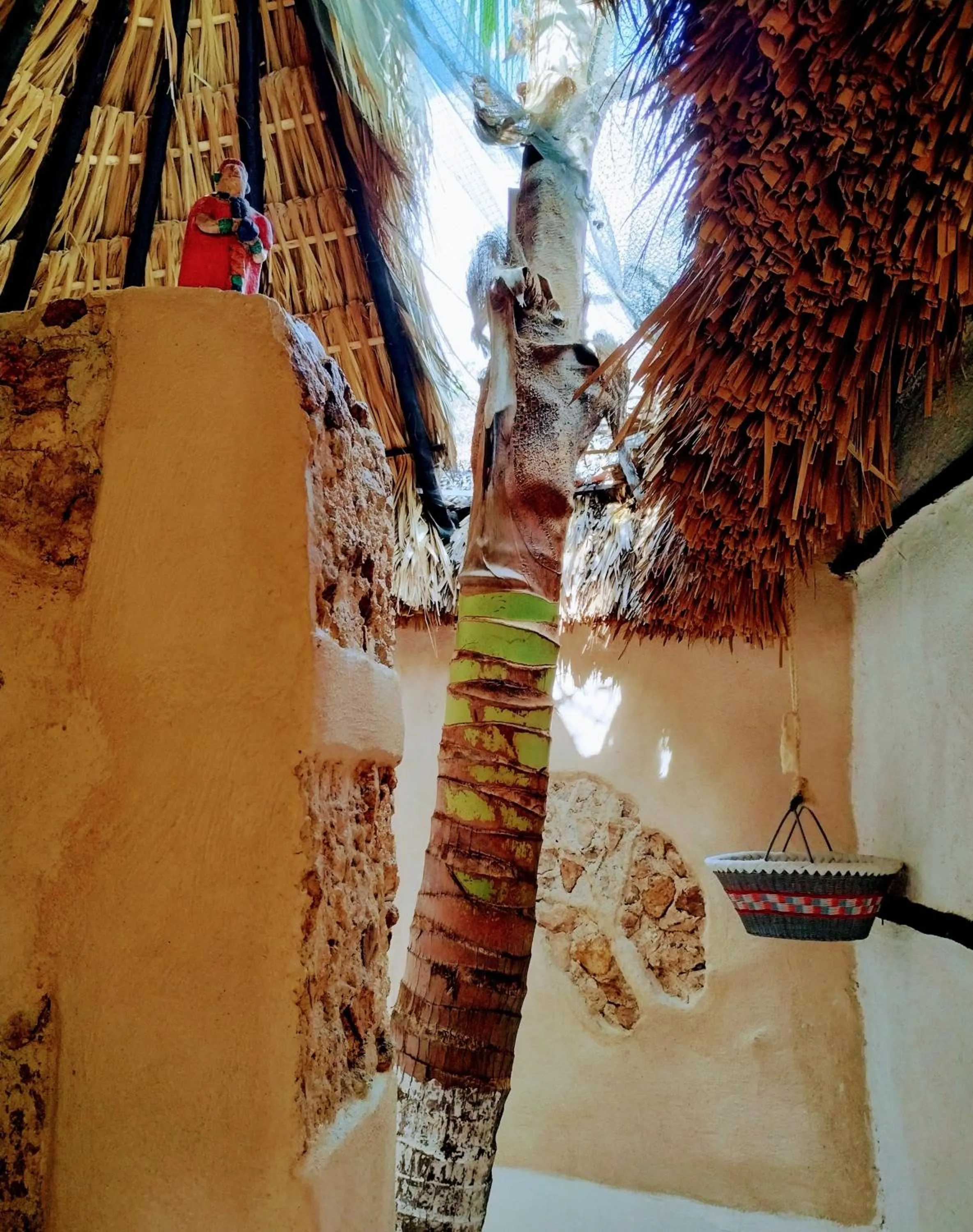 Hotel y Museo Aldea Maya Toktli Orígenes - All Village, Alberca, Wifi Starlink, Tour Museo