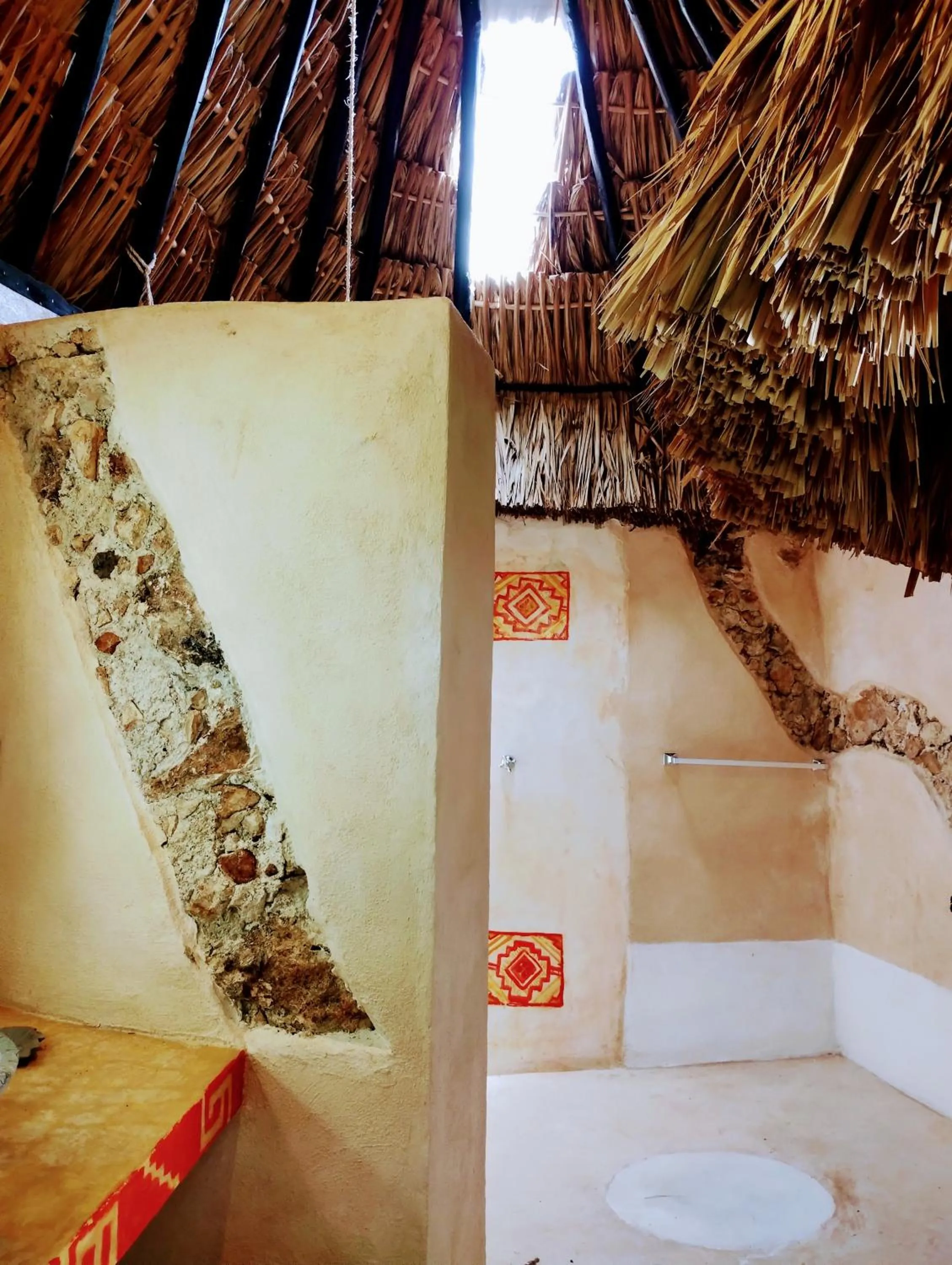 Hotel y Museo Aldea Maya Toktli Orígenes - All Village, Alberca, Wifi Starlink, Tour Museo