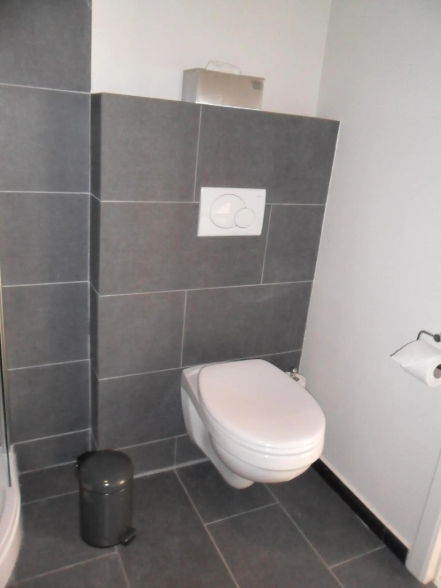 Bathroom in B&B Caramel