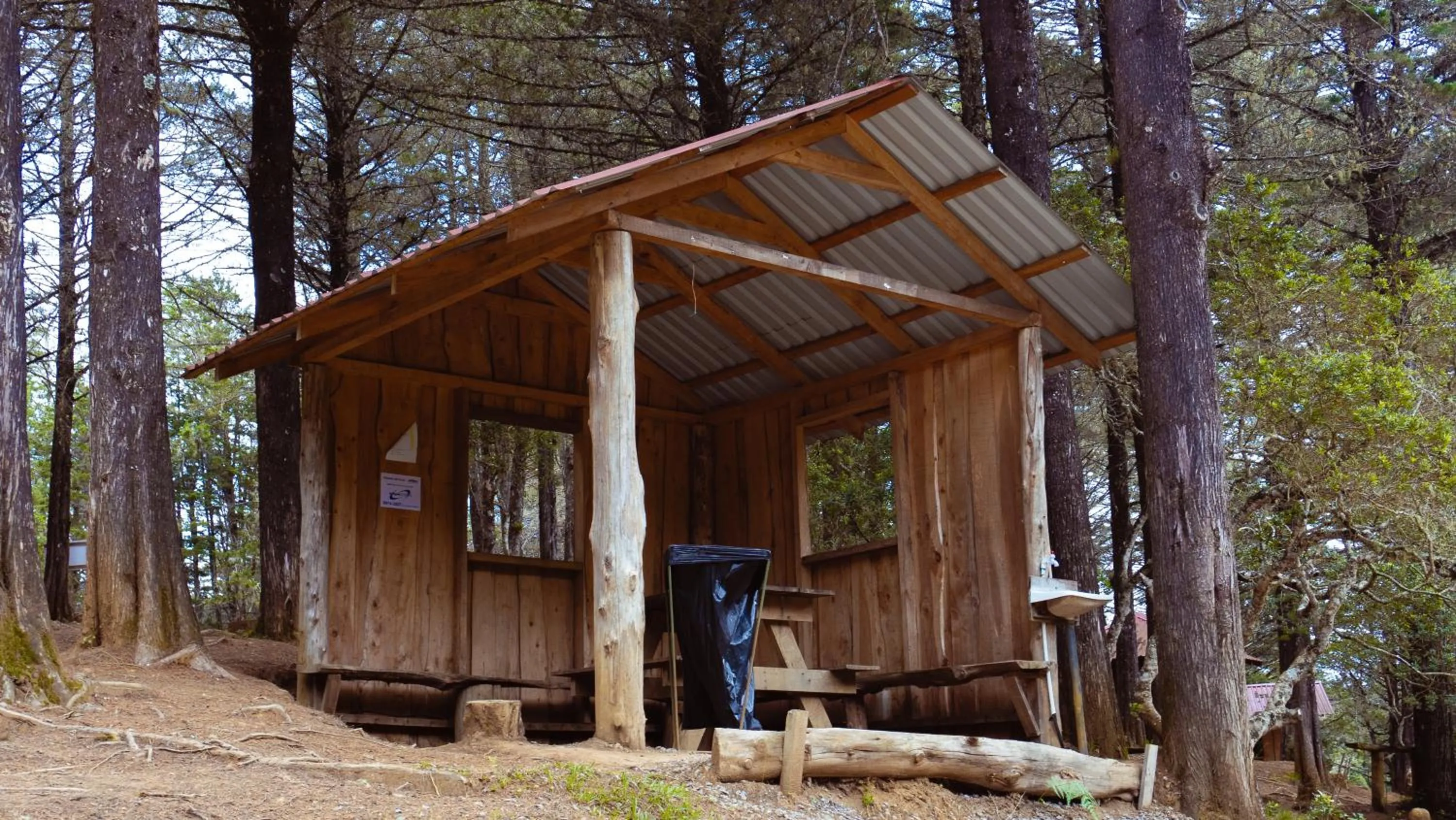 Property building in Hacienda La Lucha