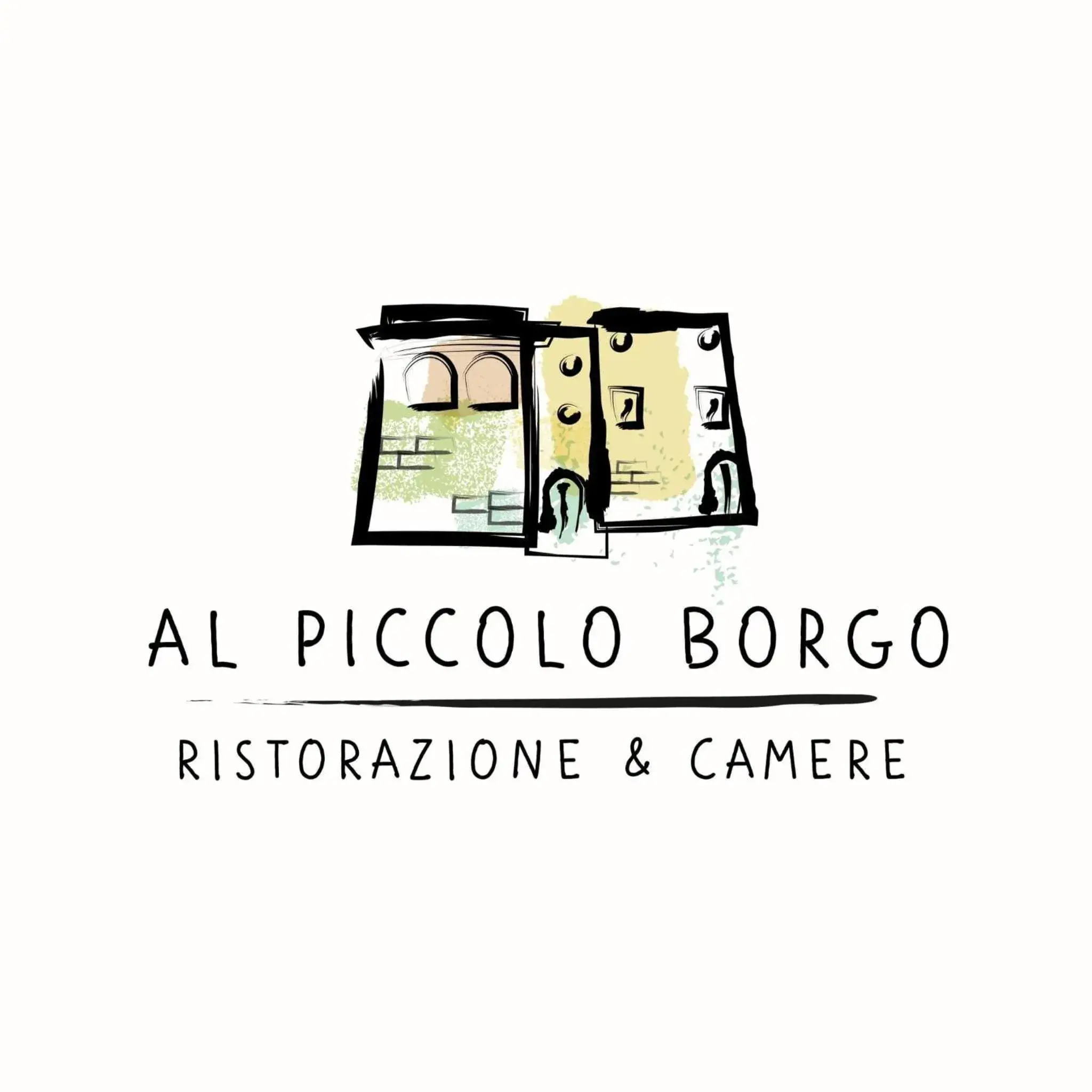Al Piccolo Borgo Locanda Con Alloggio Al Piccolo Borgo Locanda Con Alloggio