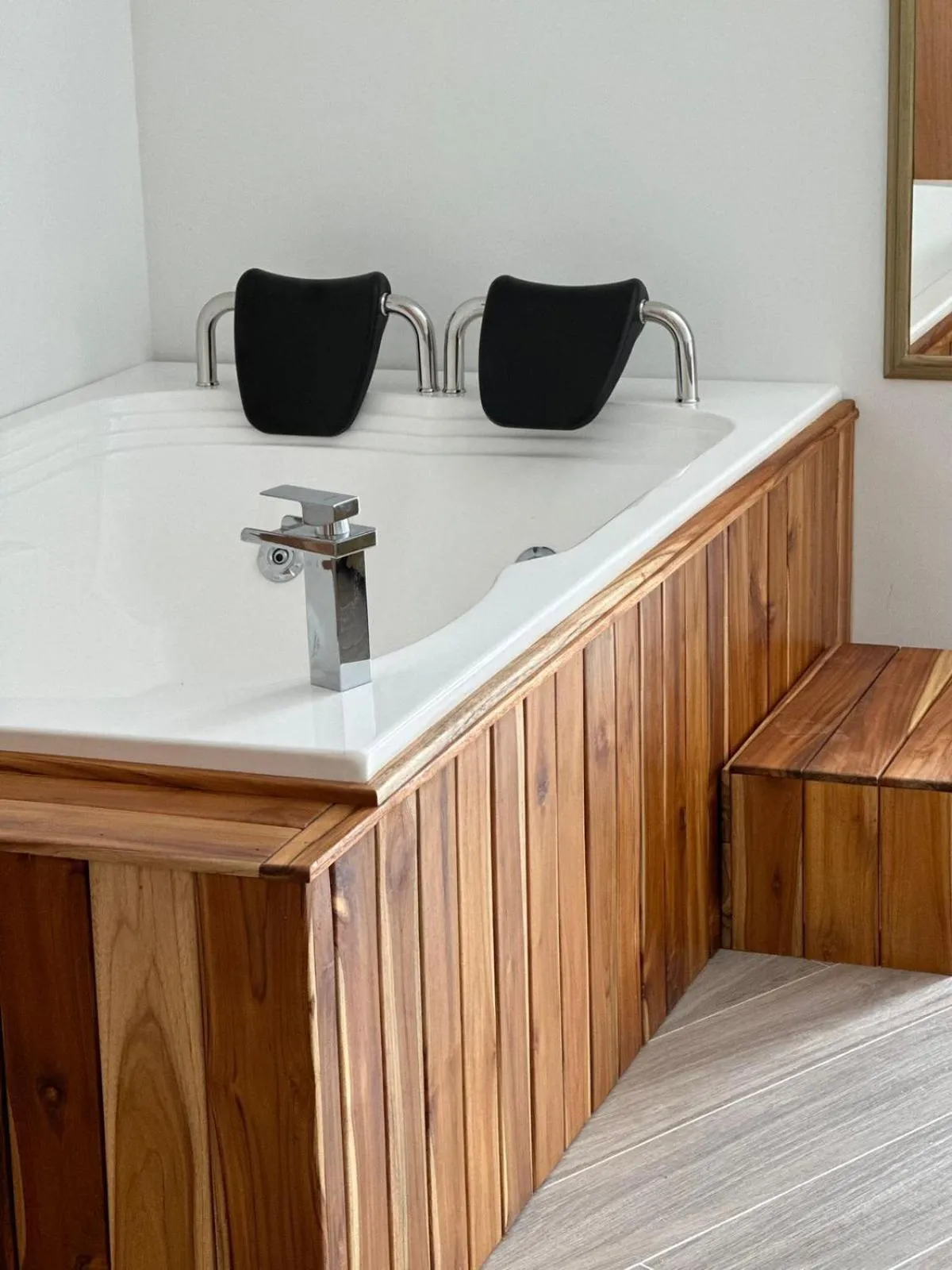 Swimming pool in ALTO VERDE HOTEL