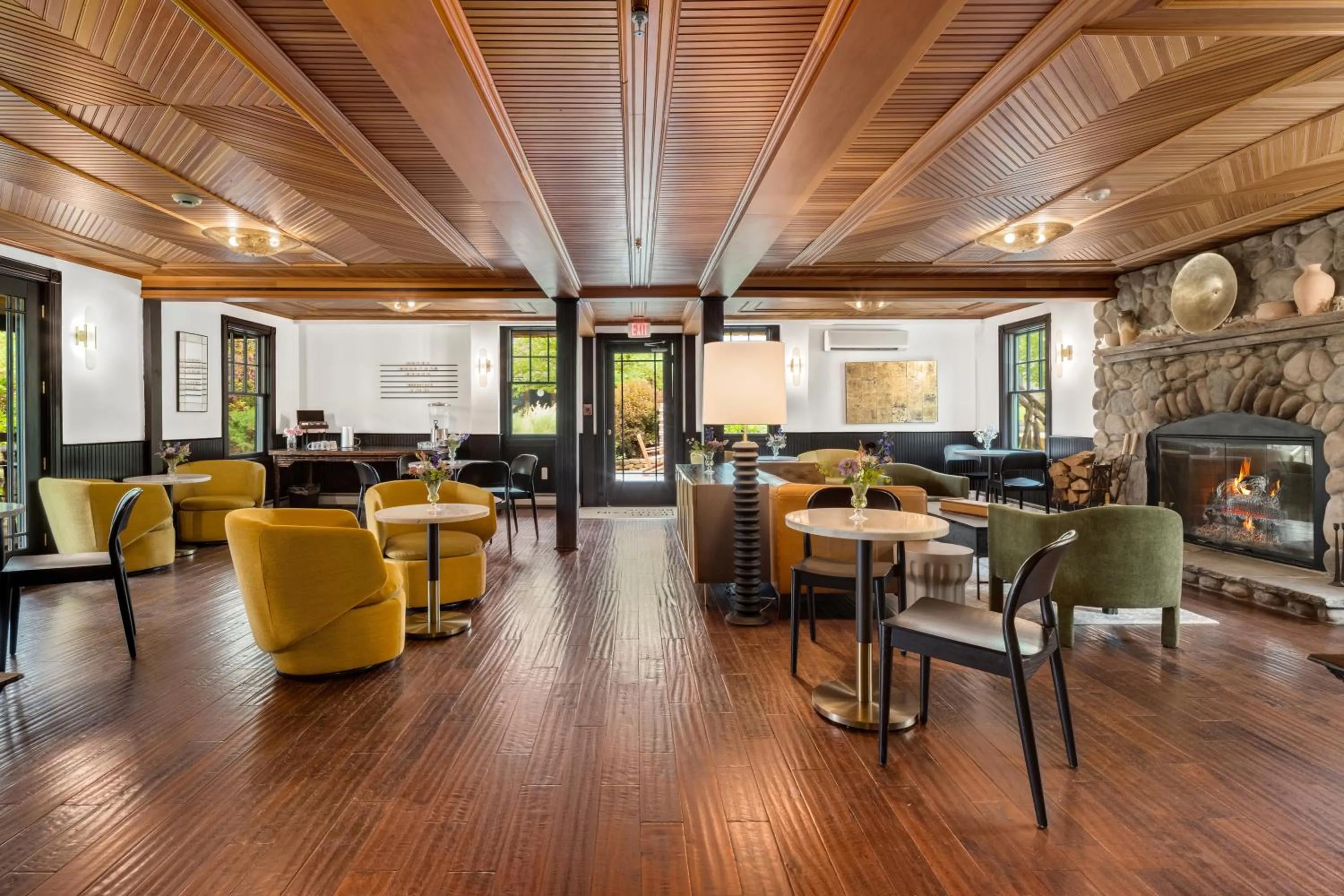 Hotel Mountain Brook
