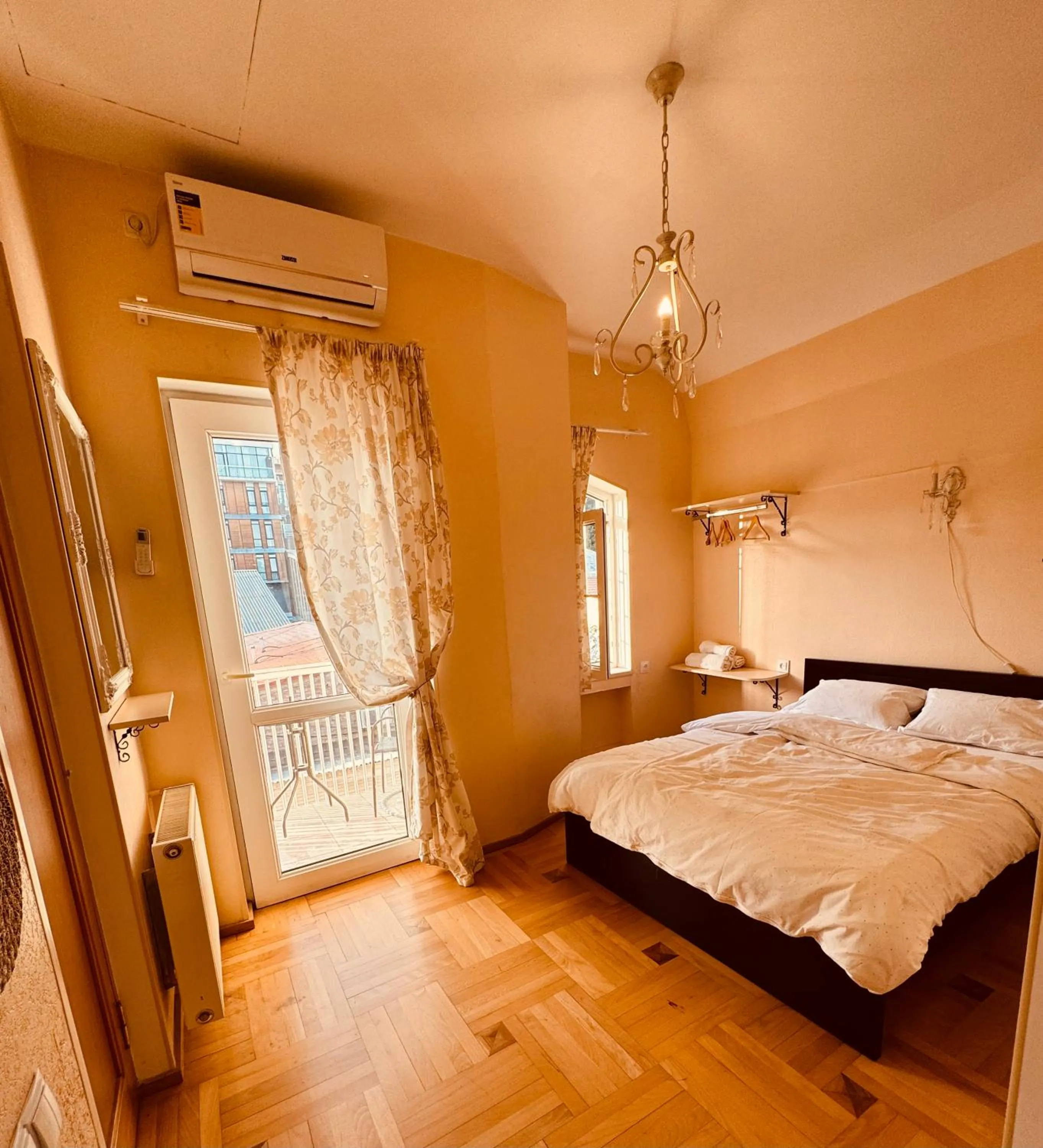 Sky Guest House