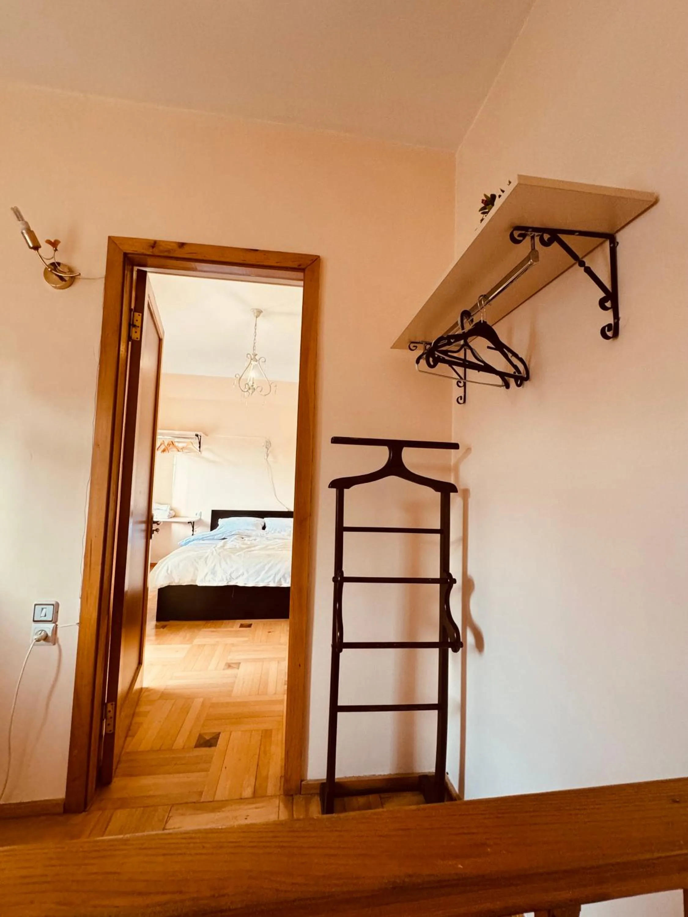 Sky Guest House