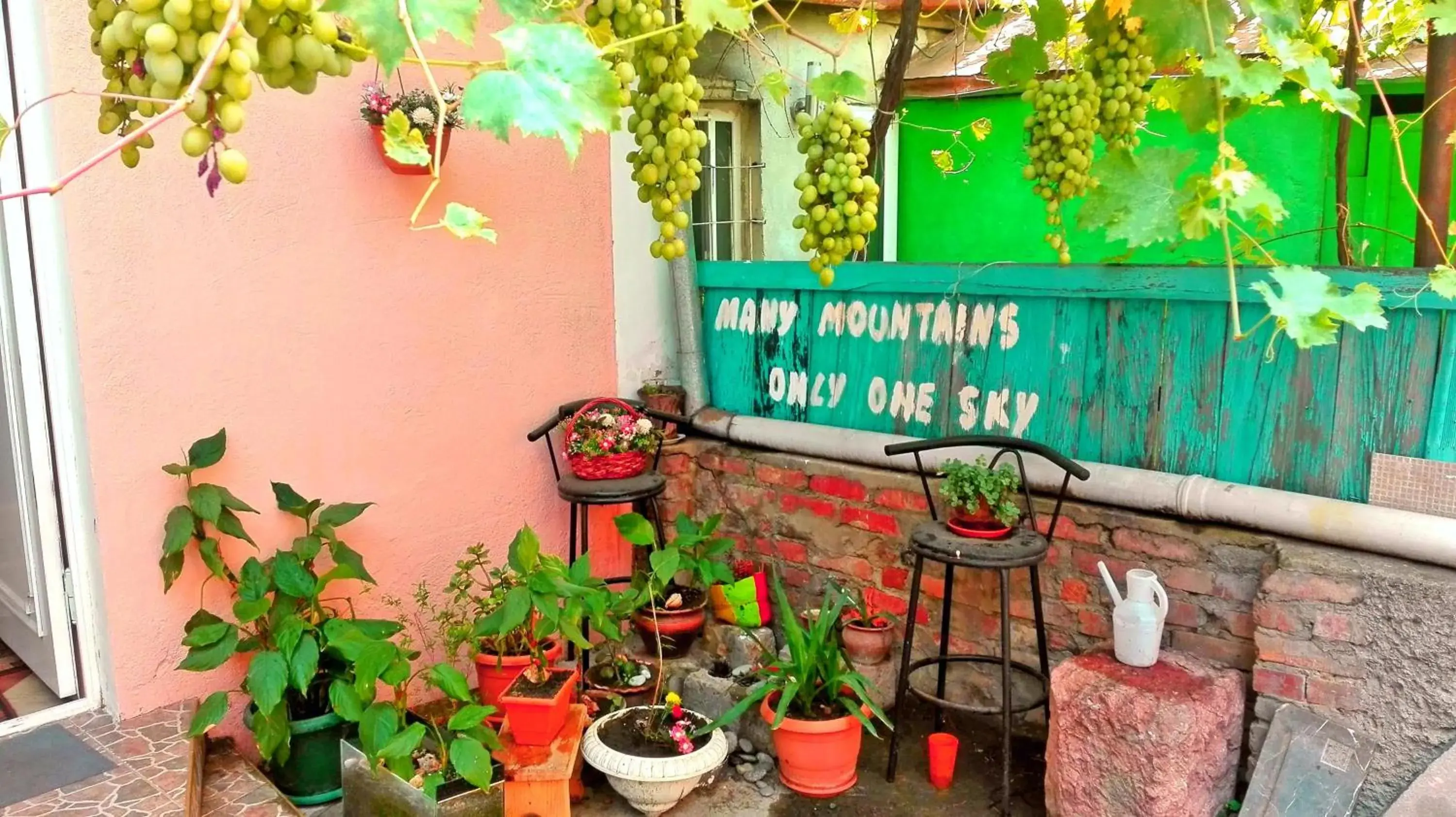 Sky Guest House Sky Guest House